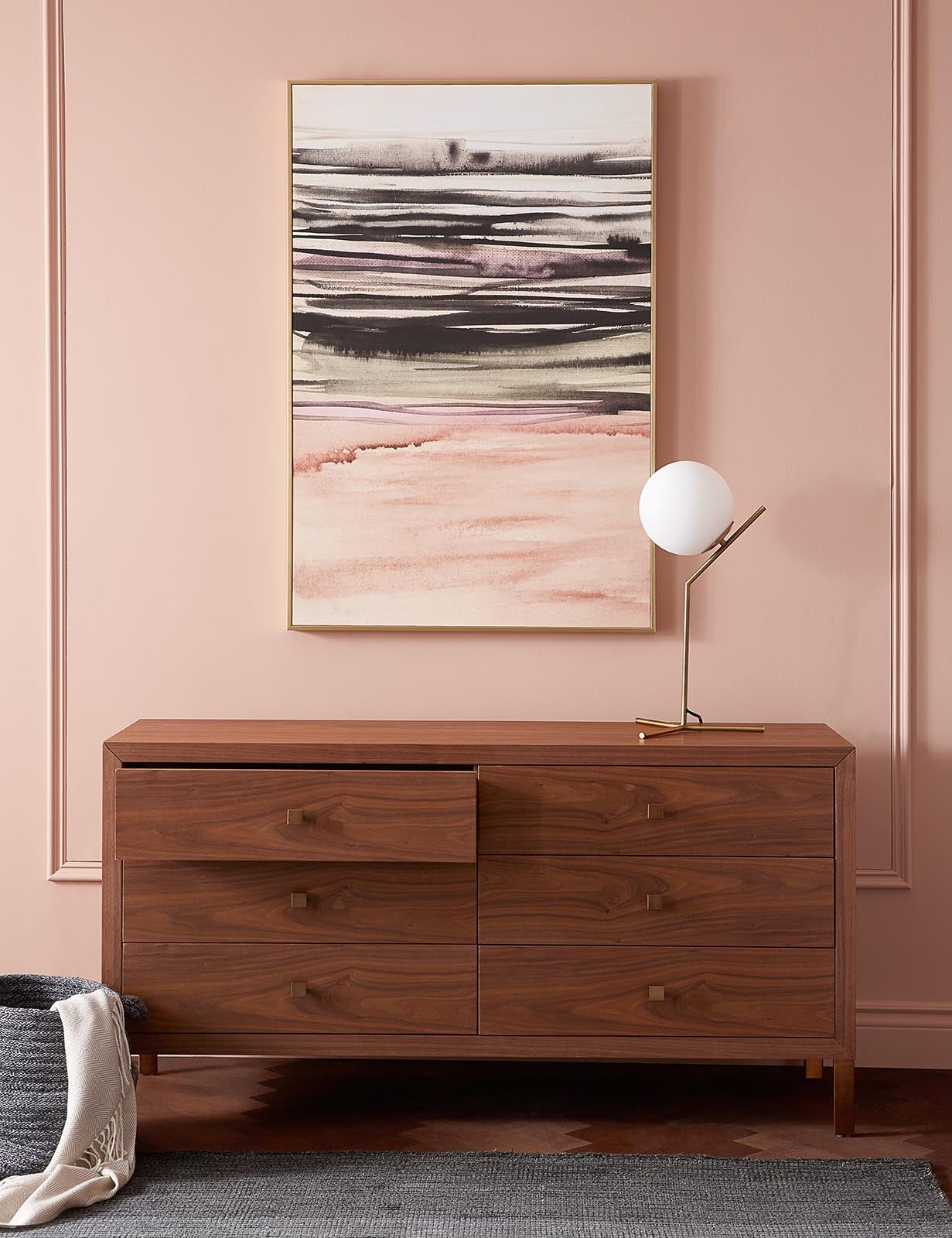 VAND tableau 82 cm x 122 cm undefined