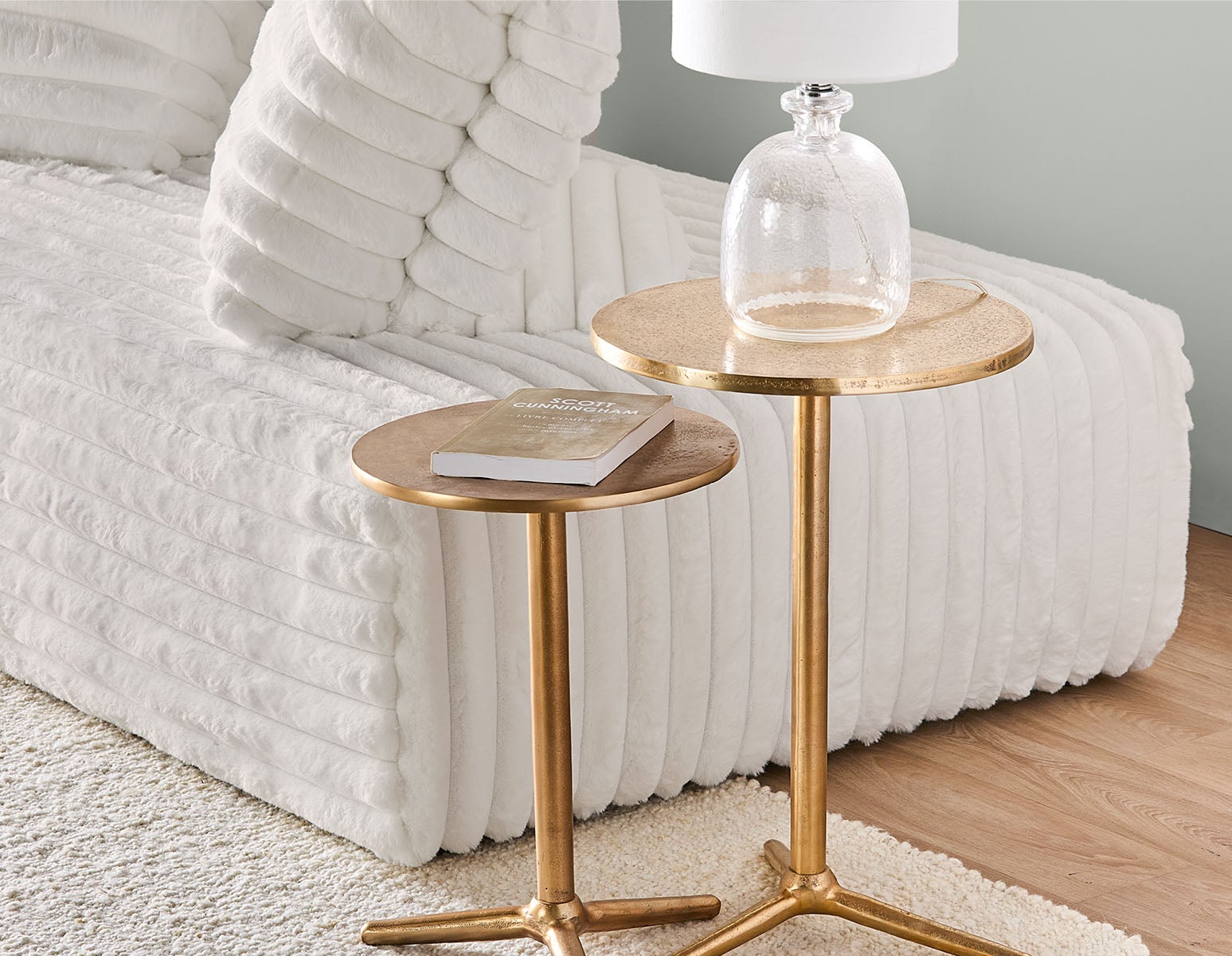 ALINA lampe de table 43 cm haut. undefined