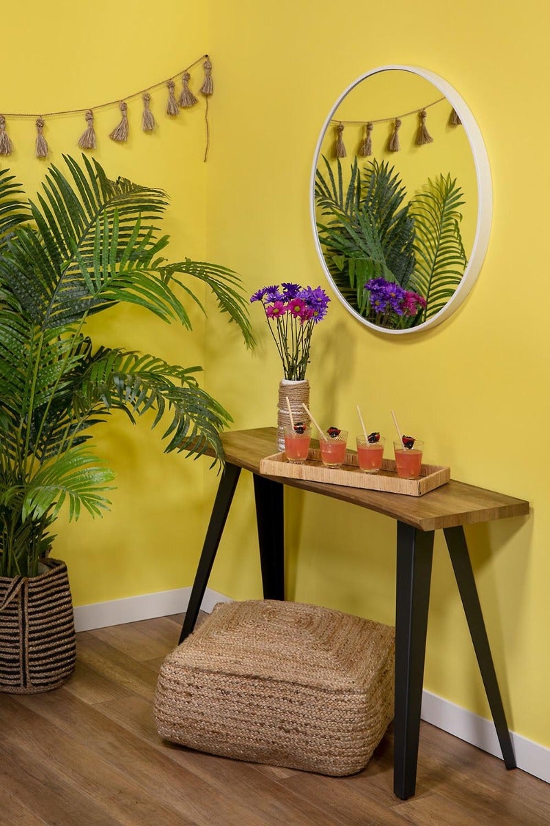 CIRCA I miroir 80 cm undefined