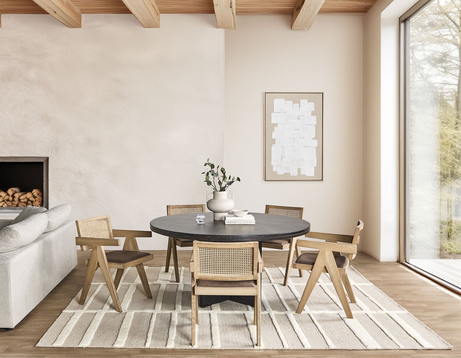 MIKKELI tableau 63 x 93cm undefined