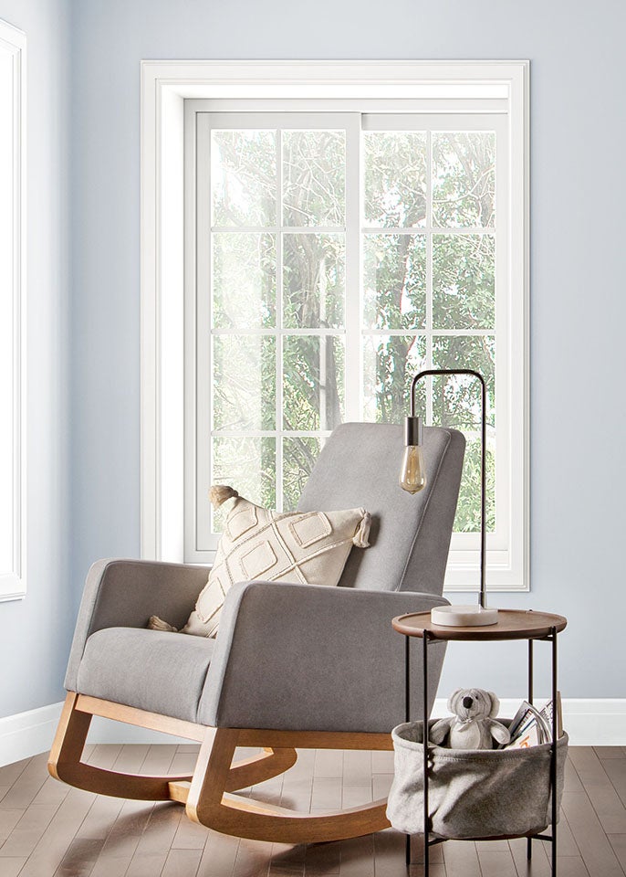 CLEARA lampe de table 57 cm haut. avec base en marbre undefined