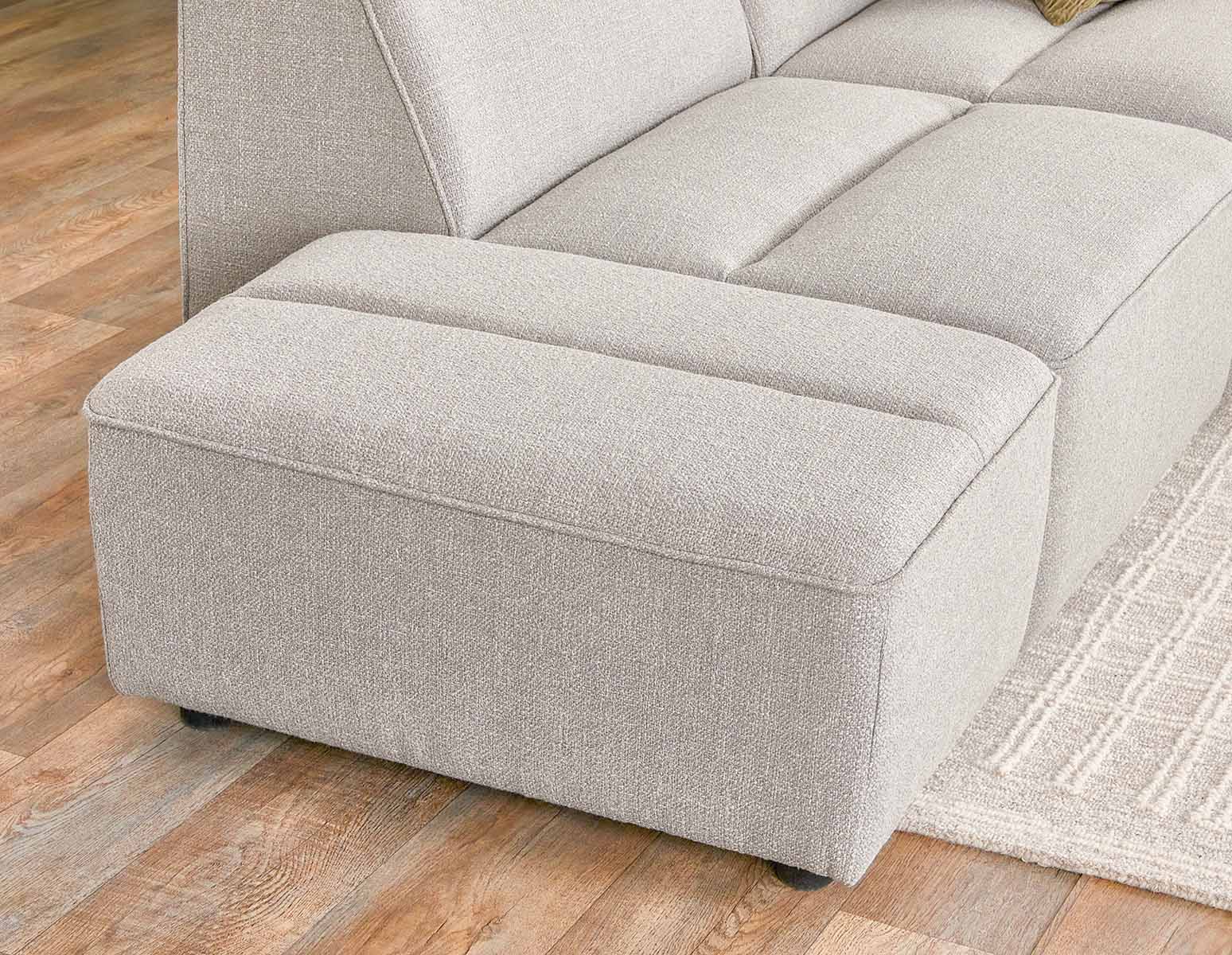 REVAN pouf moderne undefined