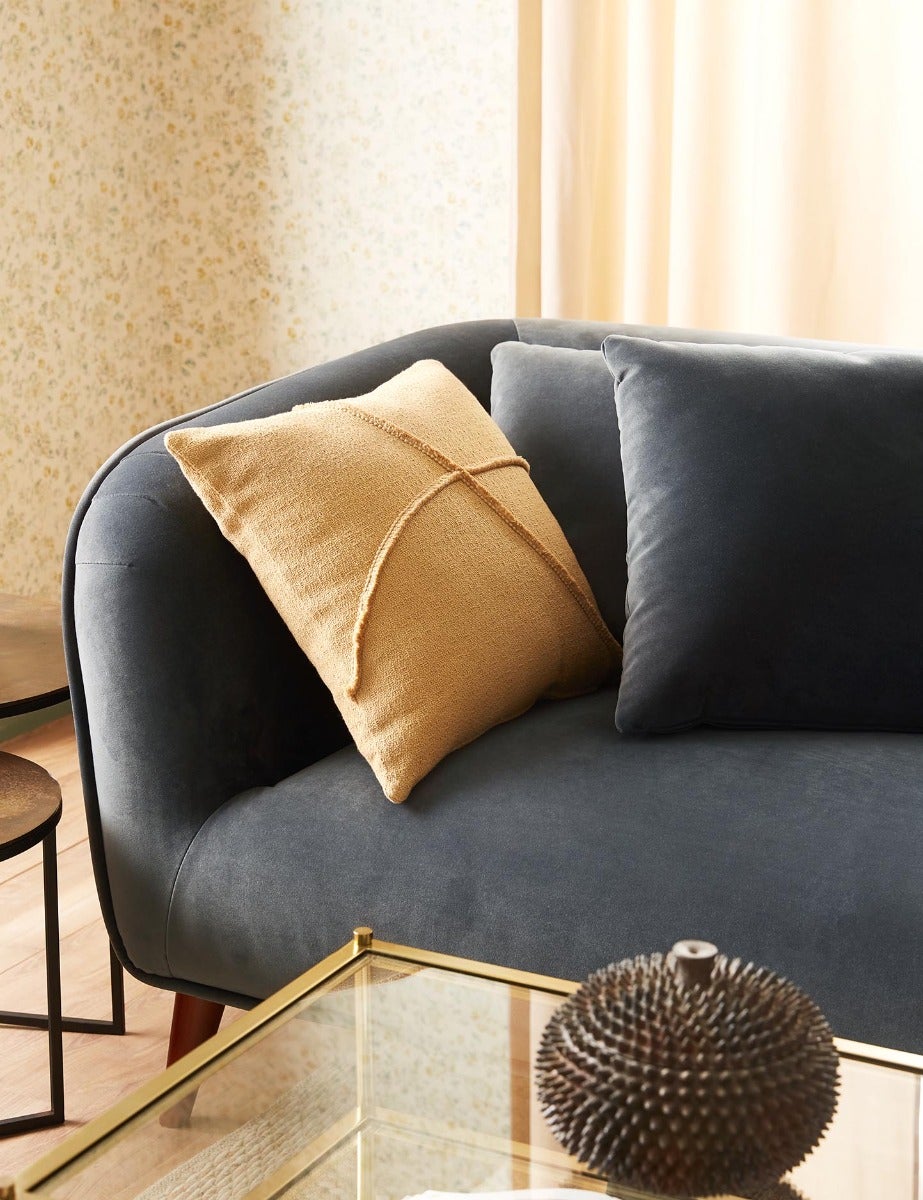 TUPELO coussin 45 cm x 45 cm undefined