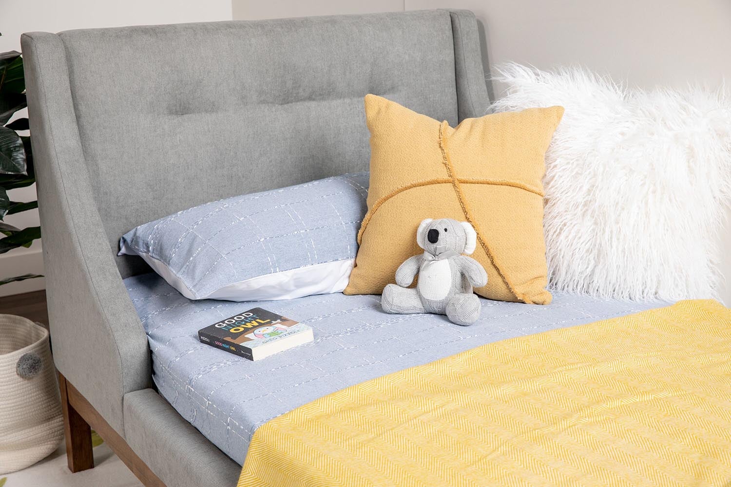 TUPELO coussin 45 cm x 45 cm undefined