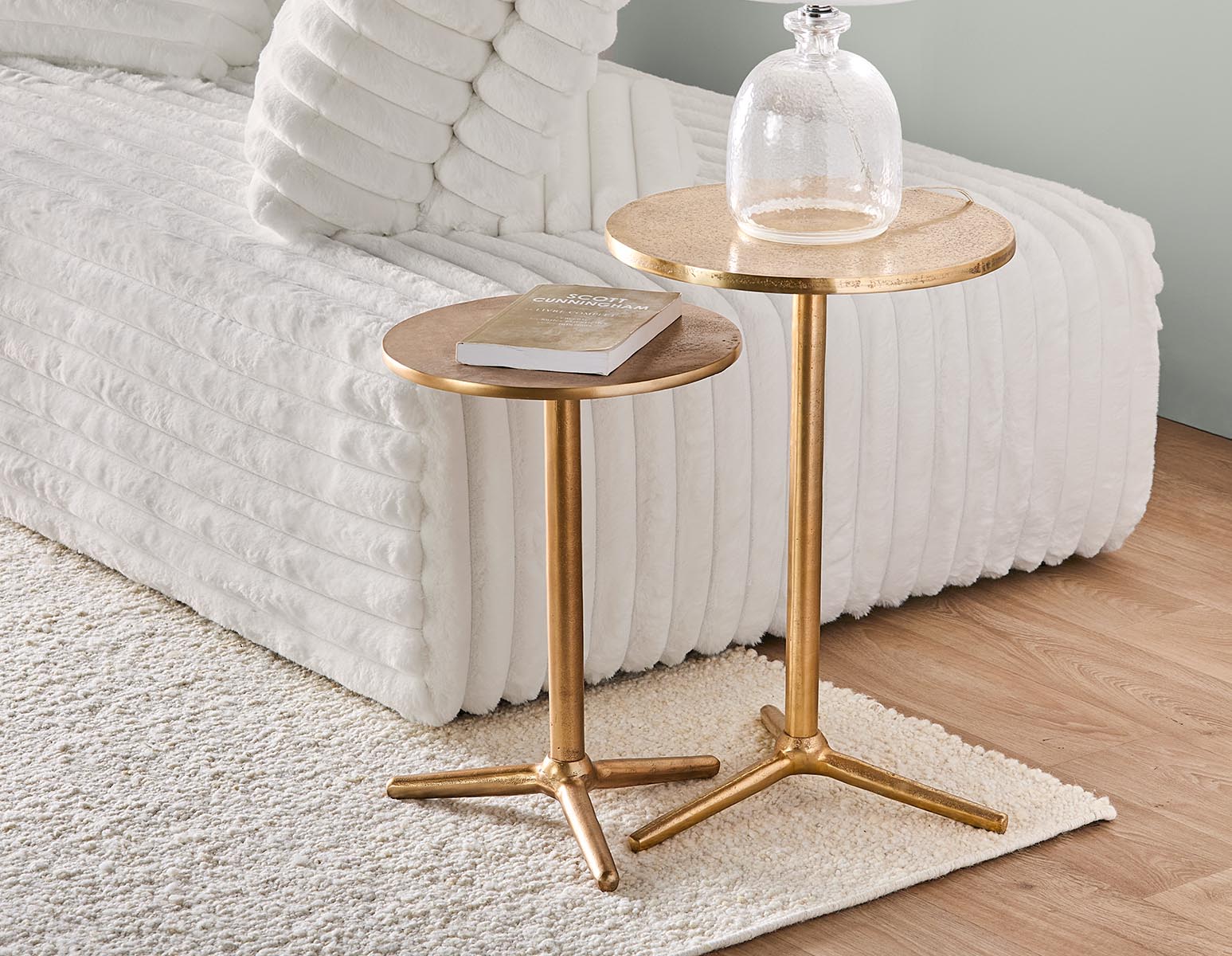 VALSAD table d'appoint 51cm undefined