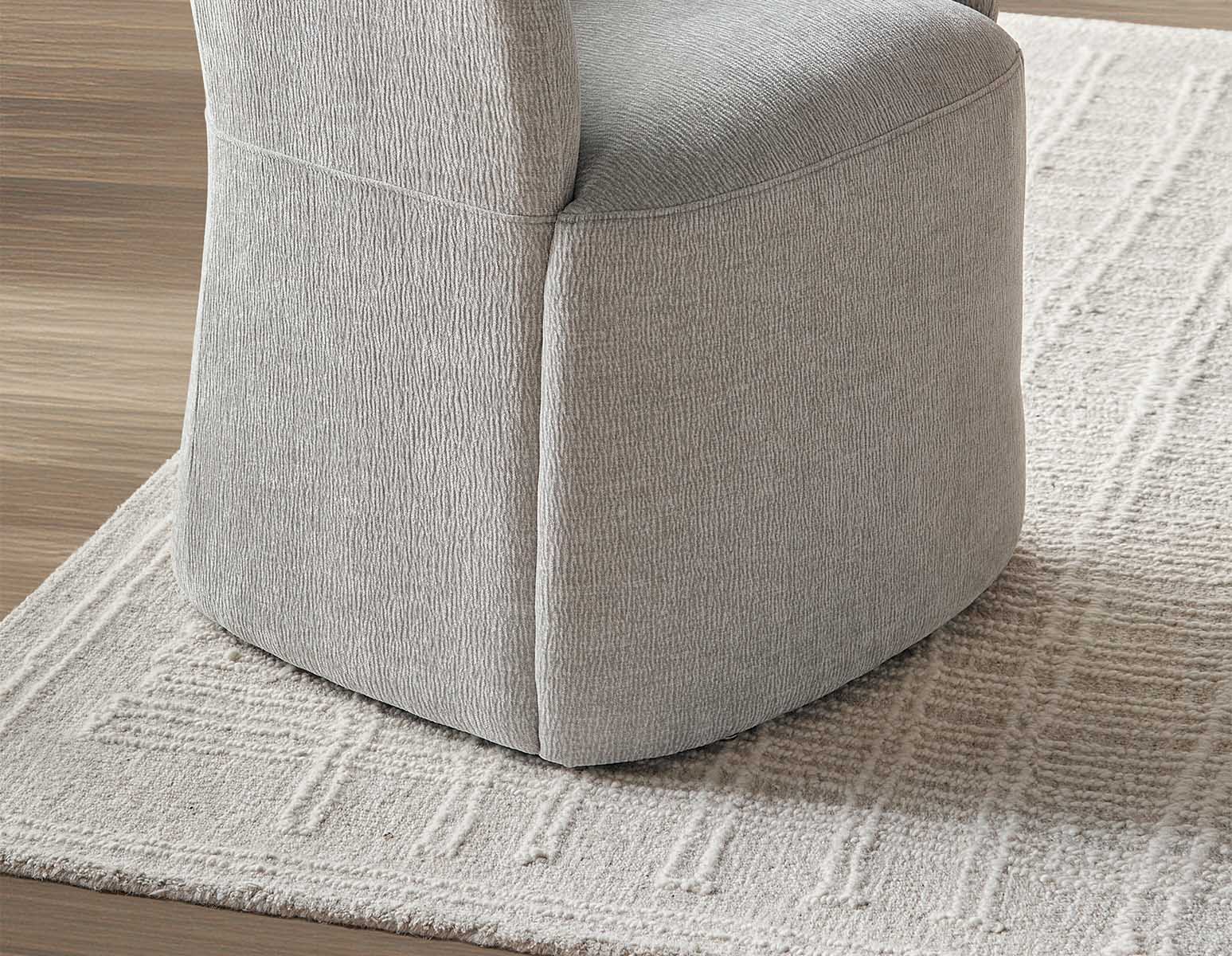 HOBSON tapis tufté à la main 8' x 10' undefined