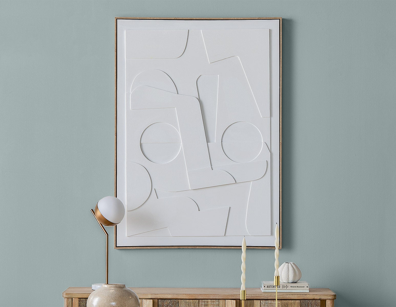 JAMSA tableau 53 x 73cm undefined