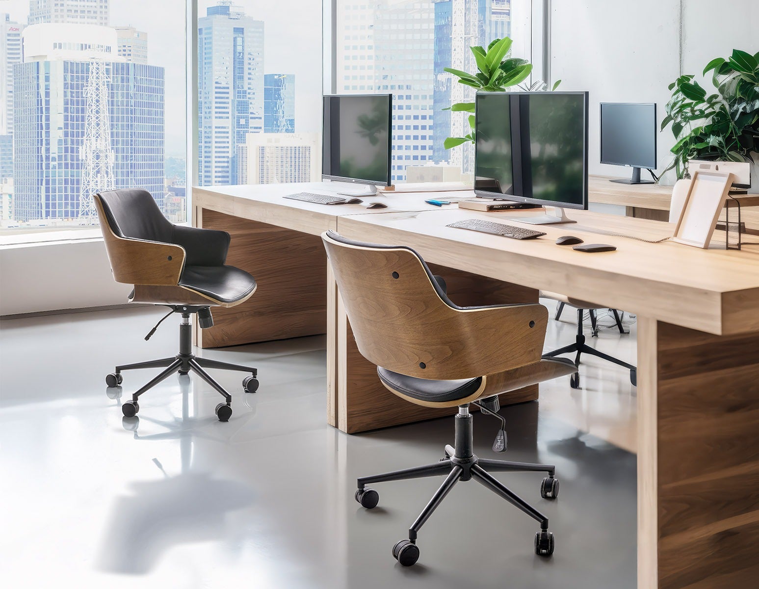 GALT chaise de bureau undefined