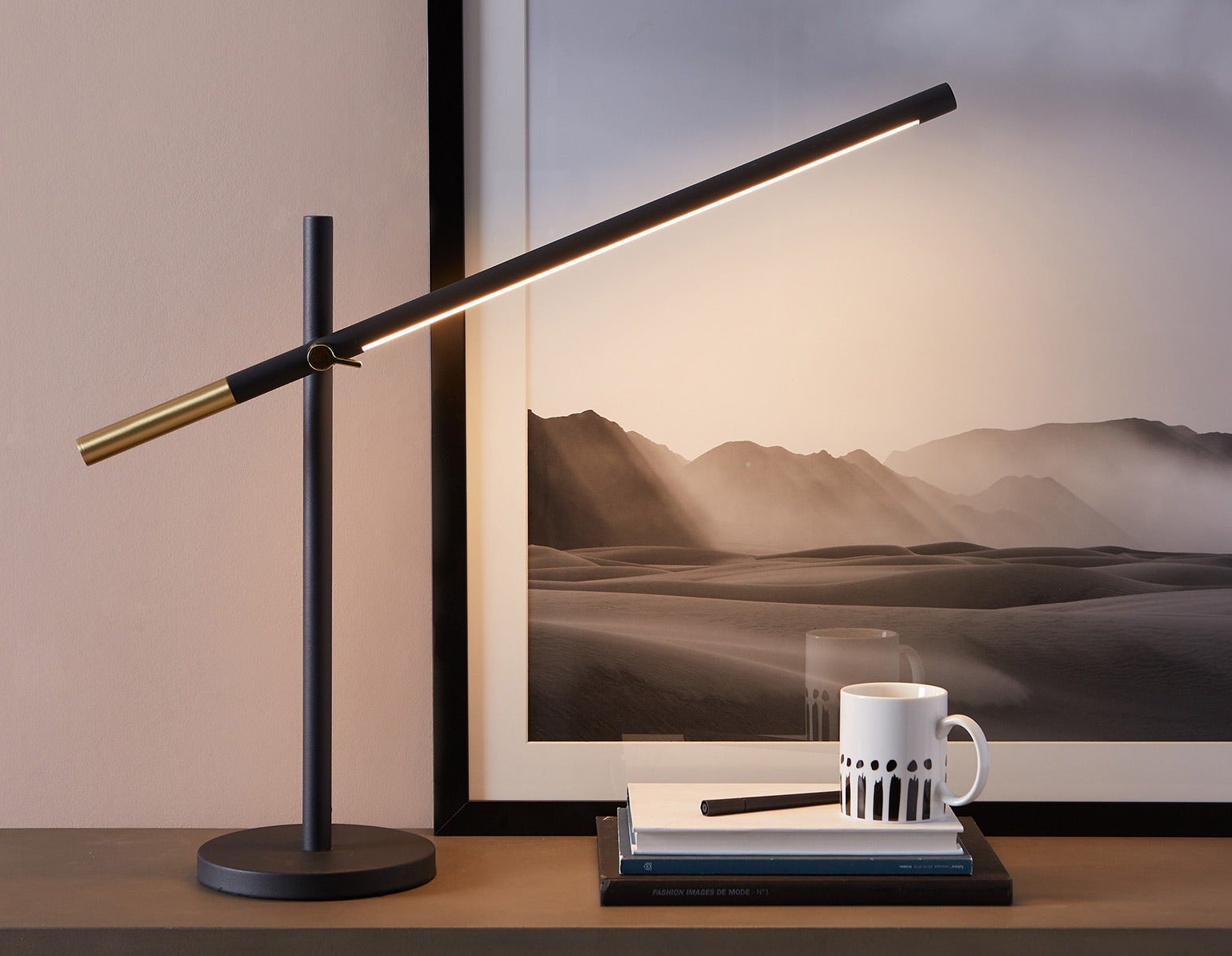 LUMO lampe de table del undefined