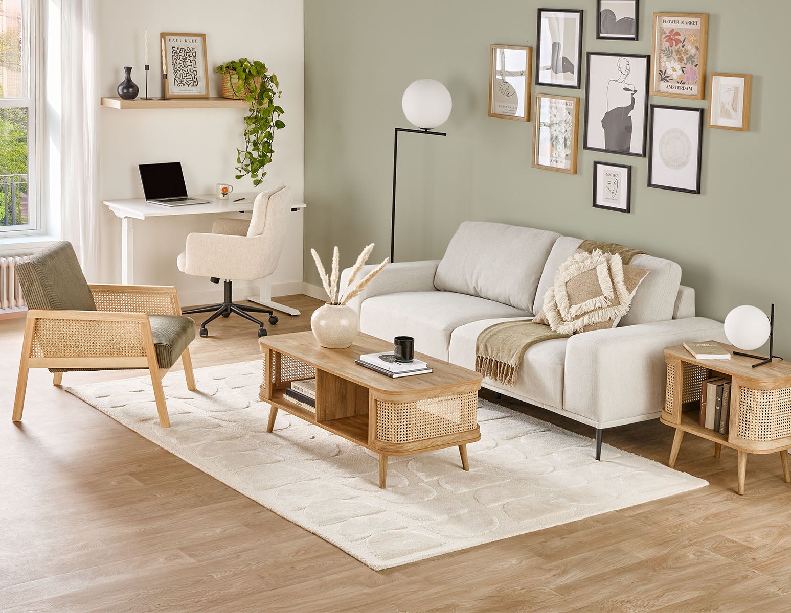 DOMINGO table basse undefined