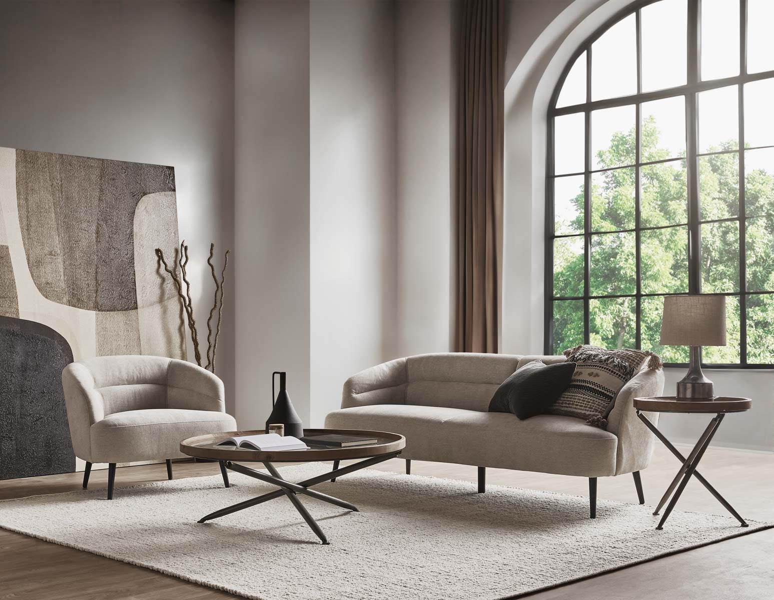 SEDONA fauteuil undefined
