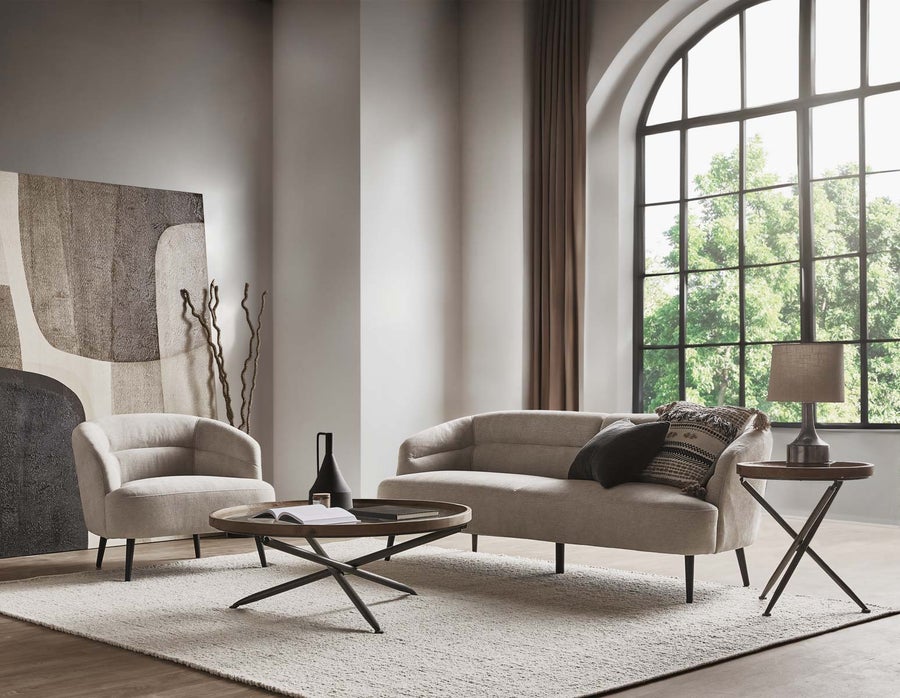 SEDONA fauteuil undefined