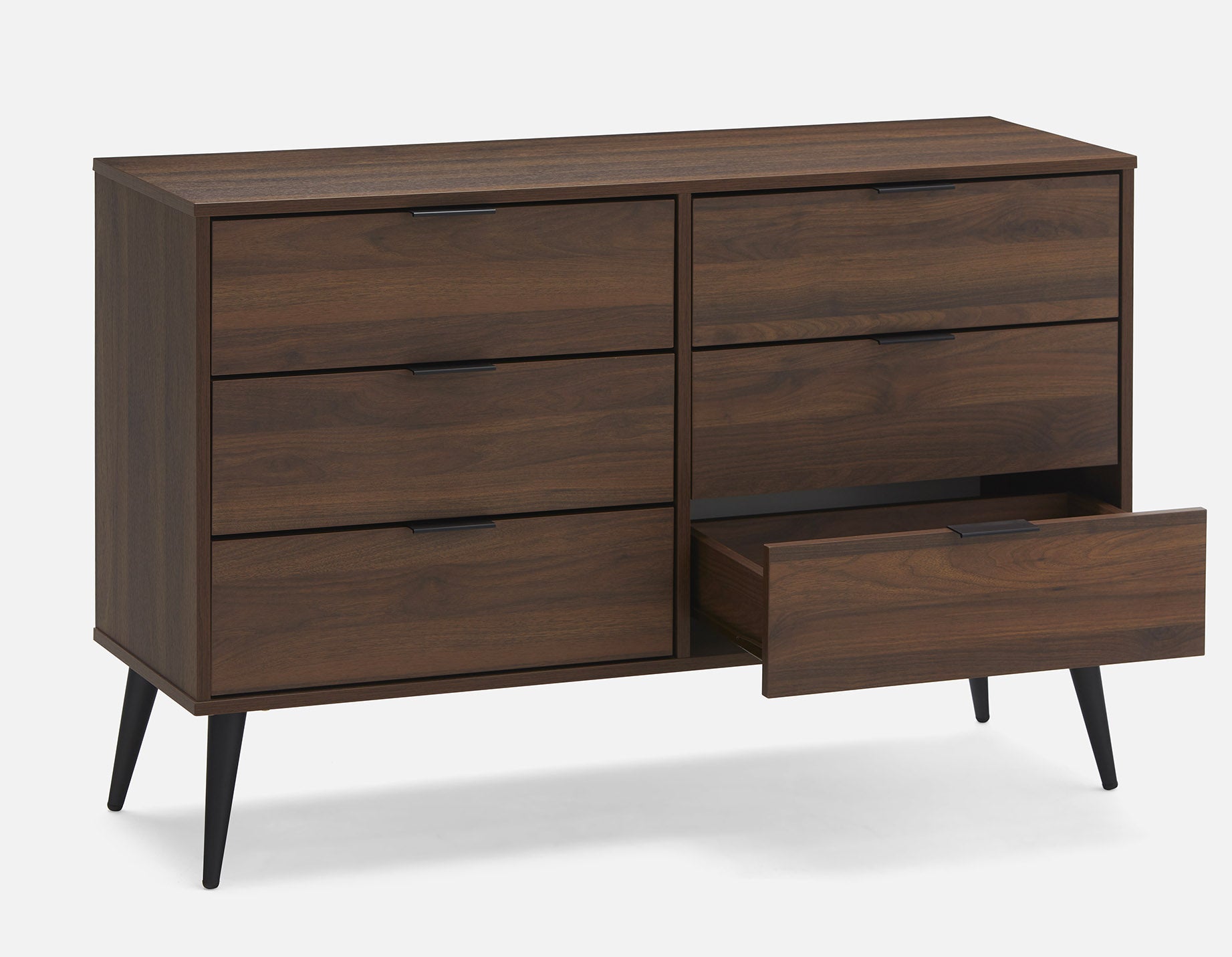 NADIA commode 6 tiroirs undefined
