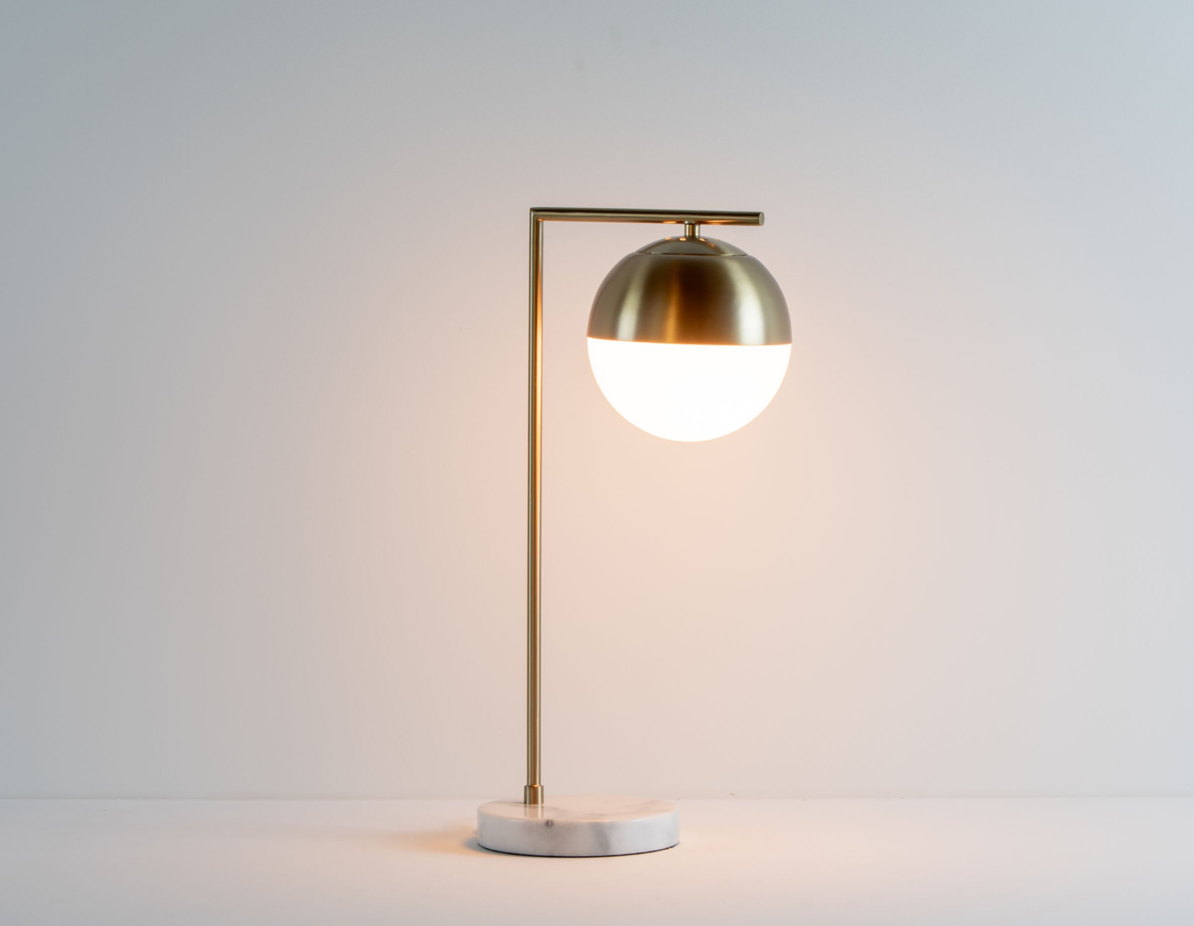 GOLL lampe de table 56 cm haut. undefined