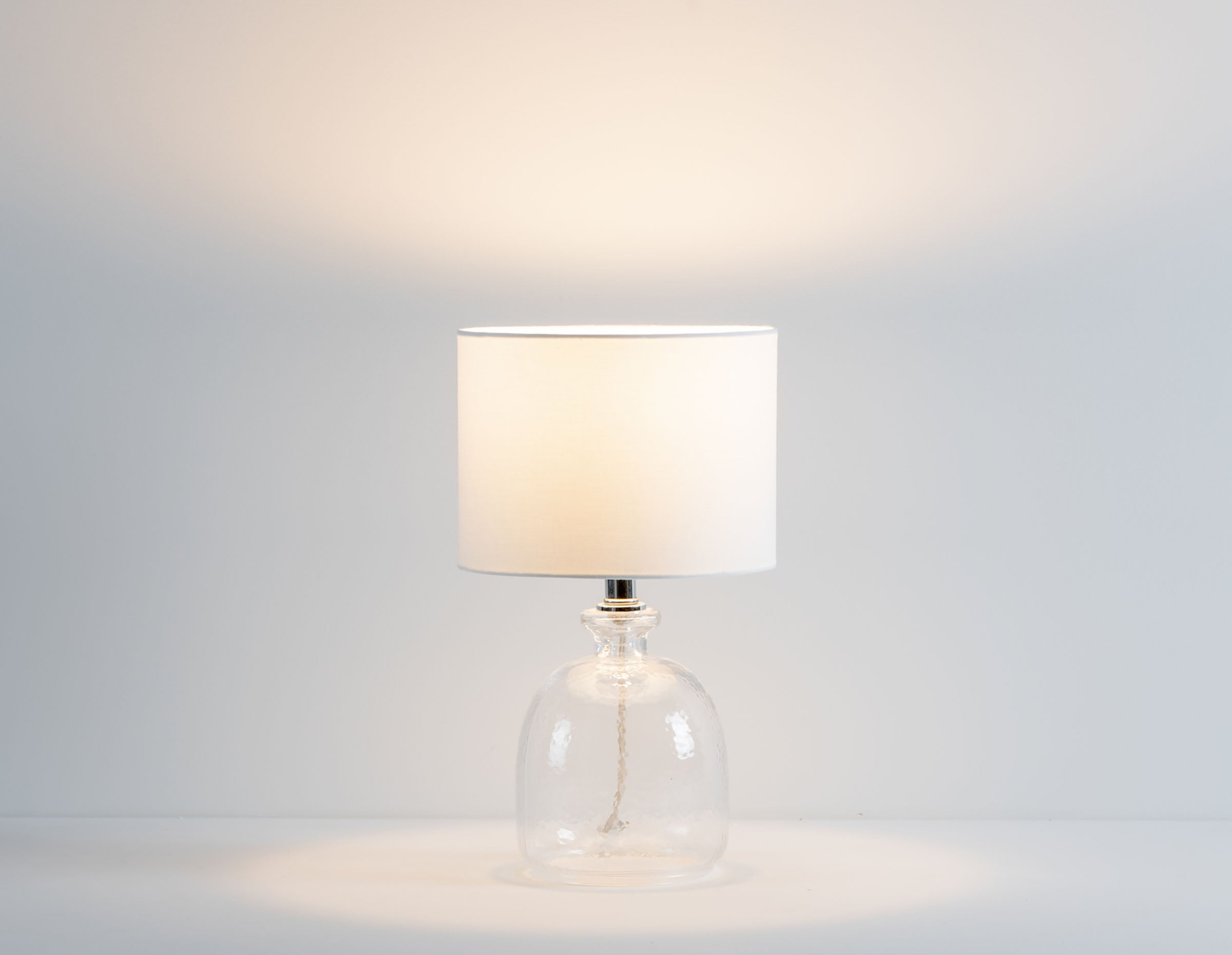ALINA lampe de table 43 cm haut. undefined