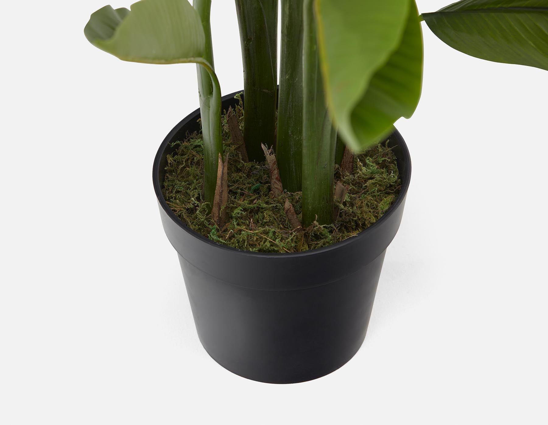 ALISA plante artificielle en pot 140 cm undefined