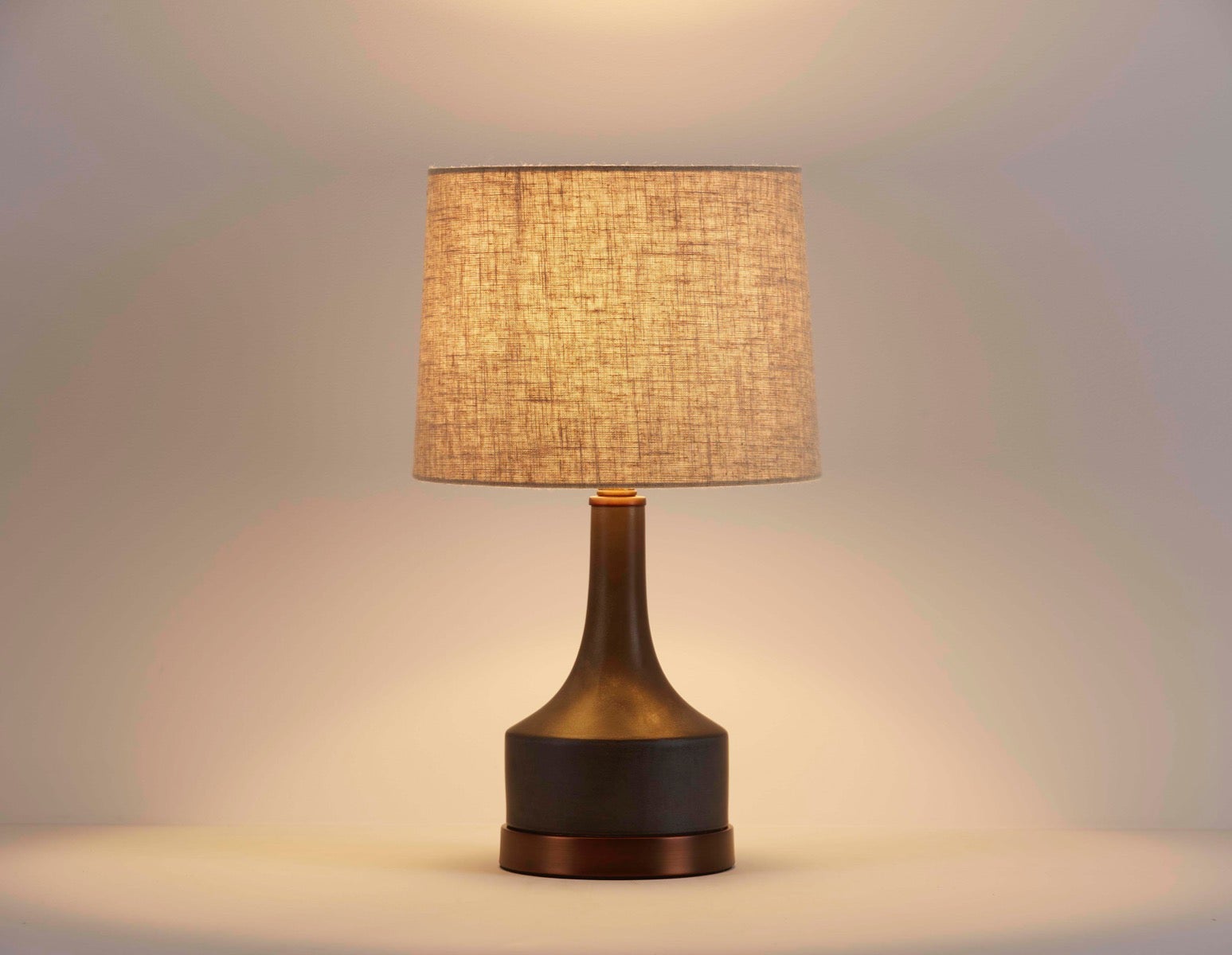 RIVOLI lampe de table 48 cm haut. undefined