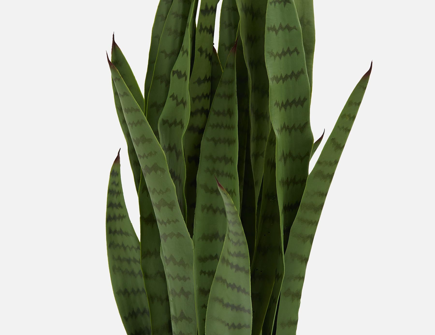SNAKE PLANT plante artificielle en pot 94 cm undefined