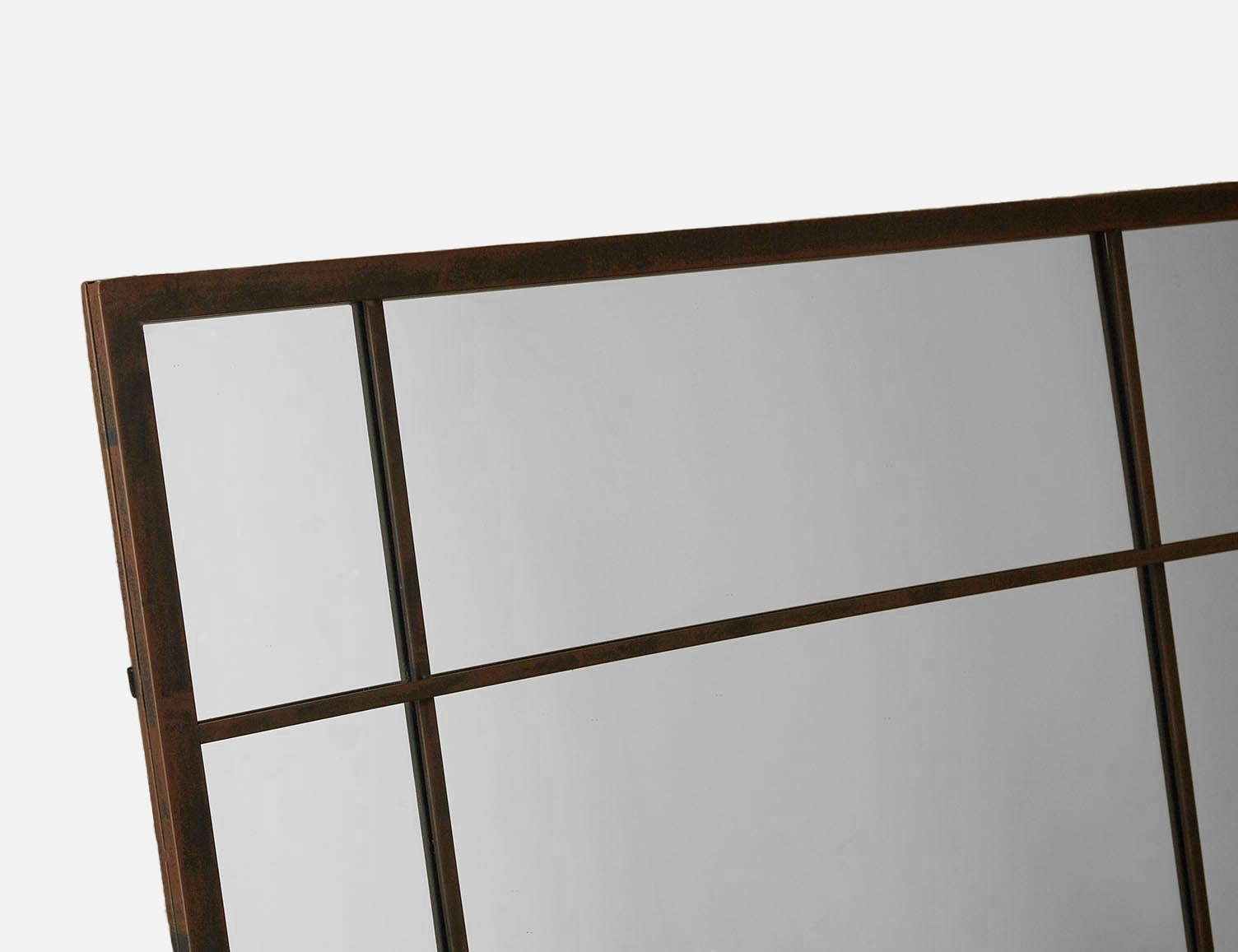 DANIEL miroir 90cm x 140 cm undefined