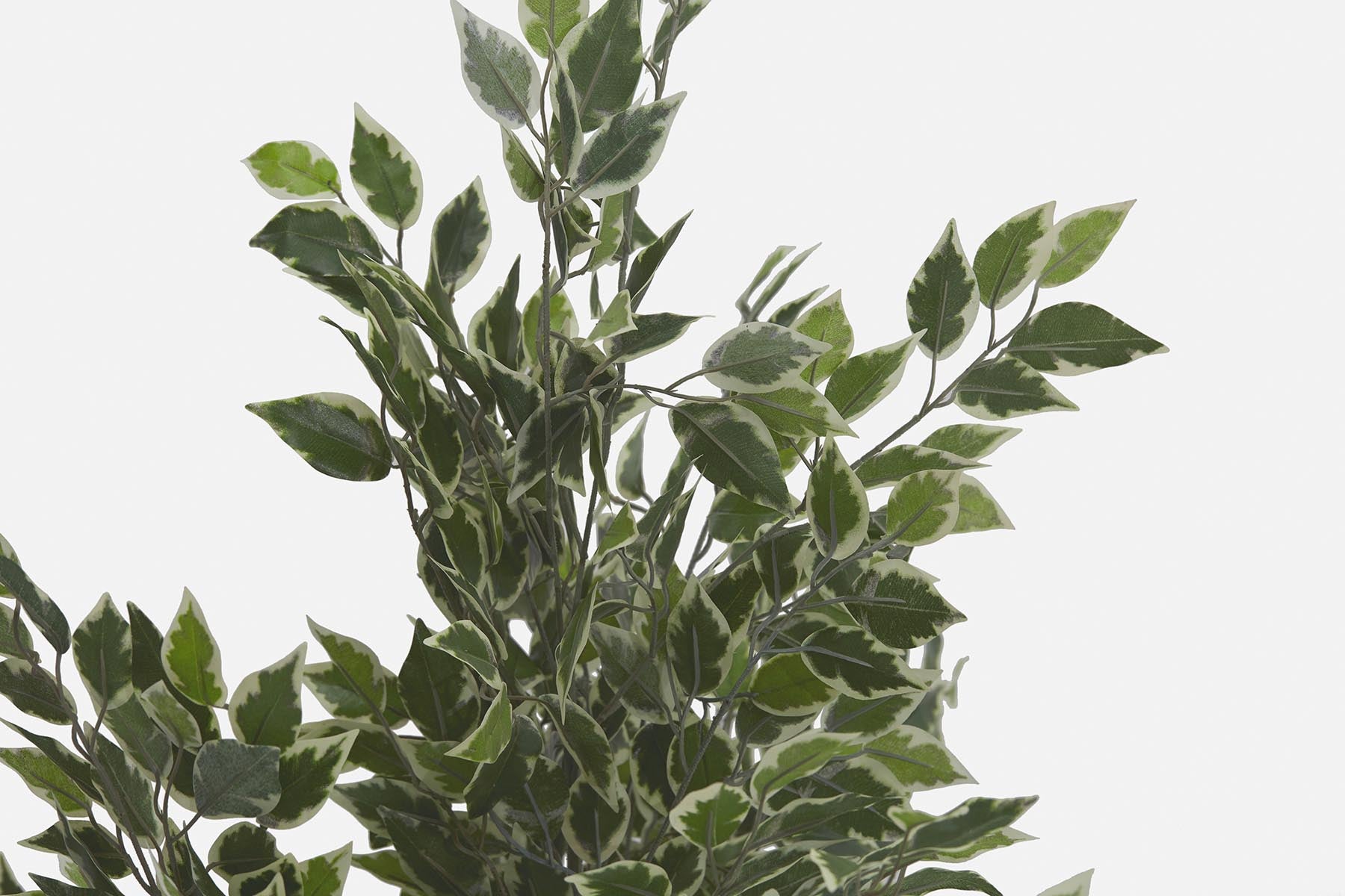 FICUS TREE plante artificielle en pot 120 cm undefined