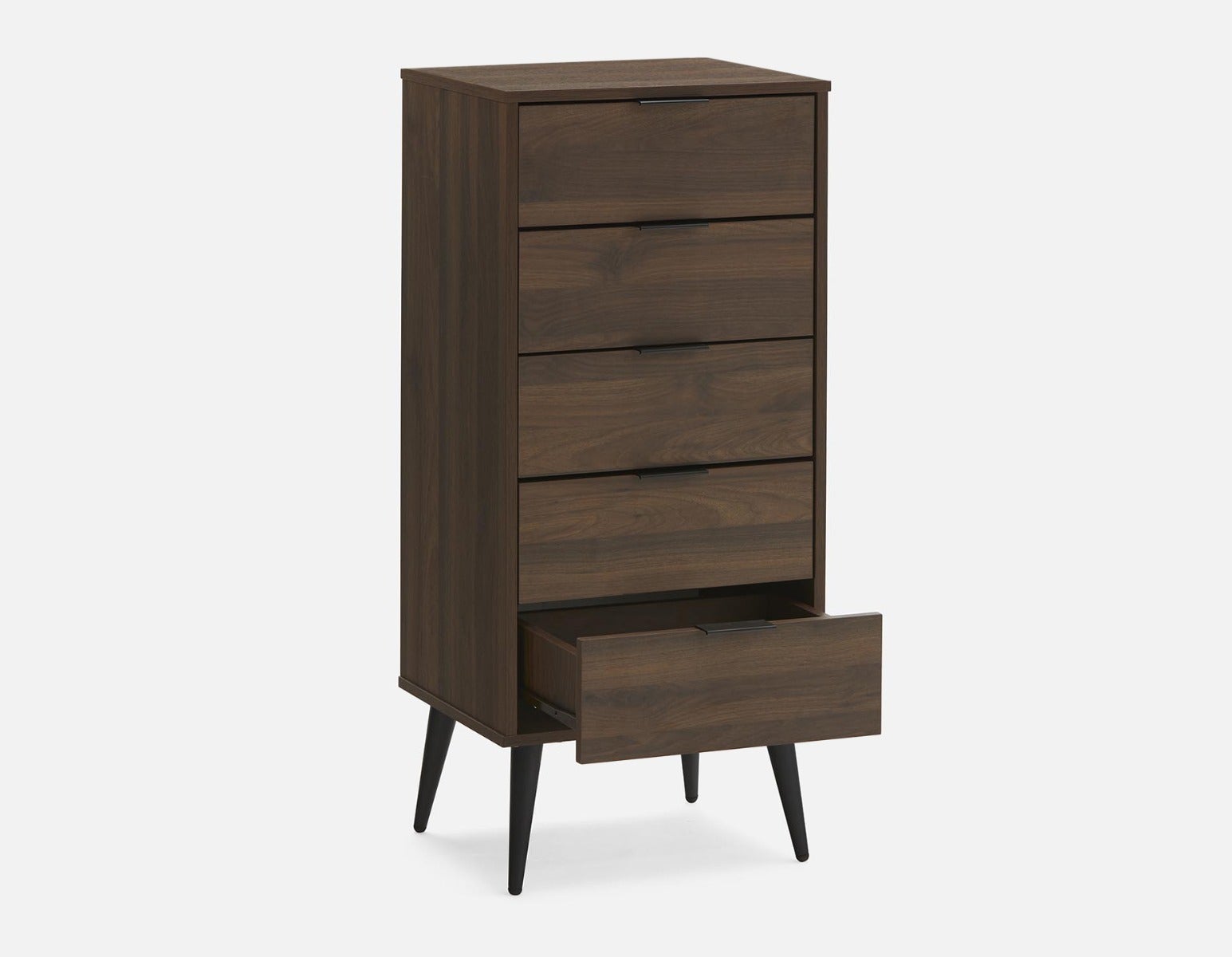 NADIA commode 5 tiroirs undefined