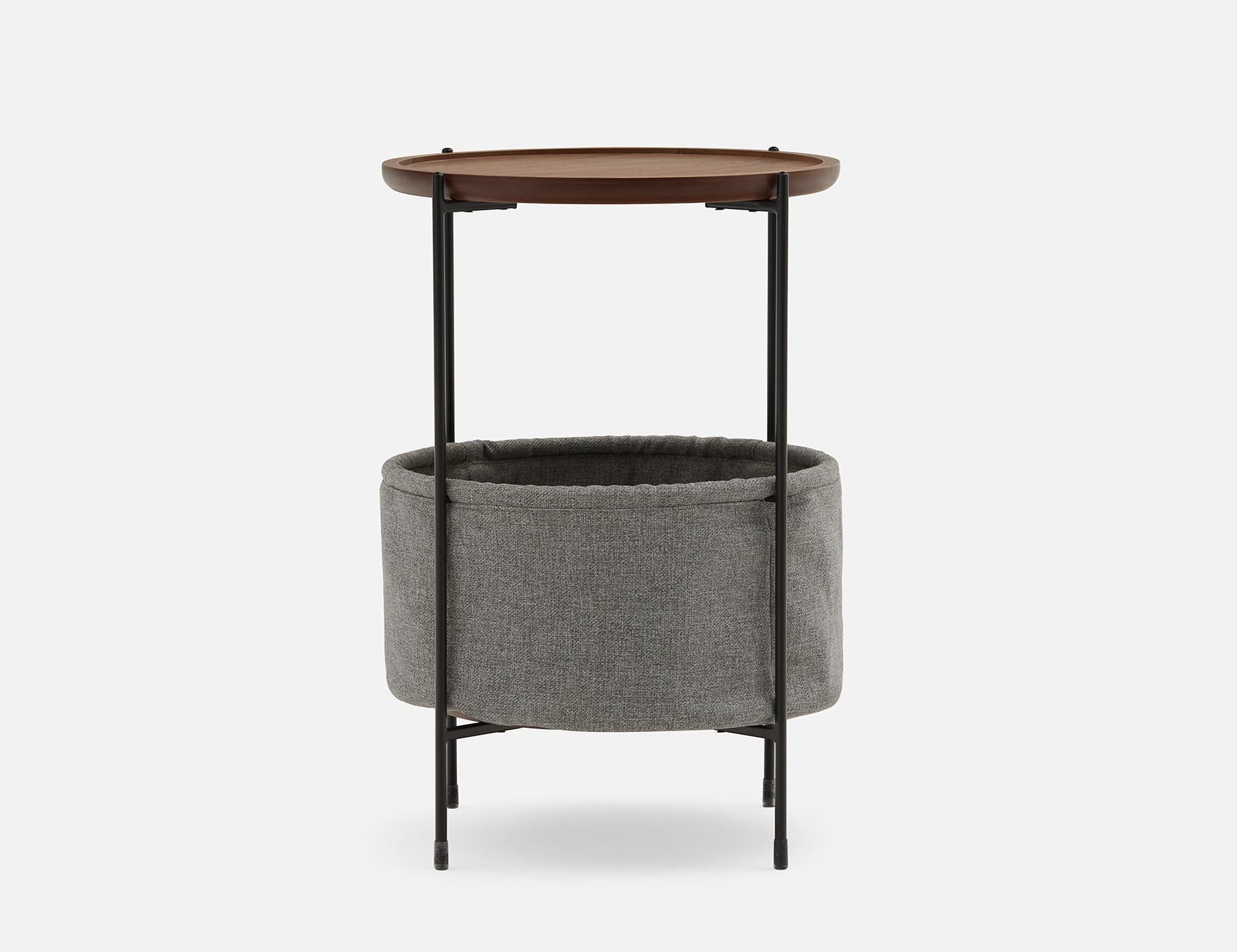 MALAK table d'appoint 42 cm undefined