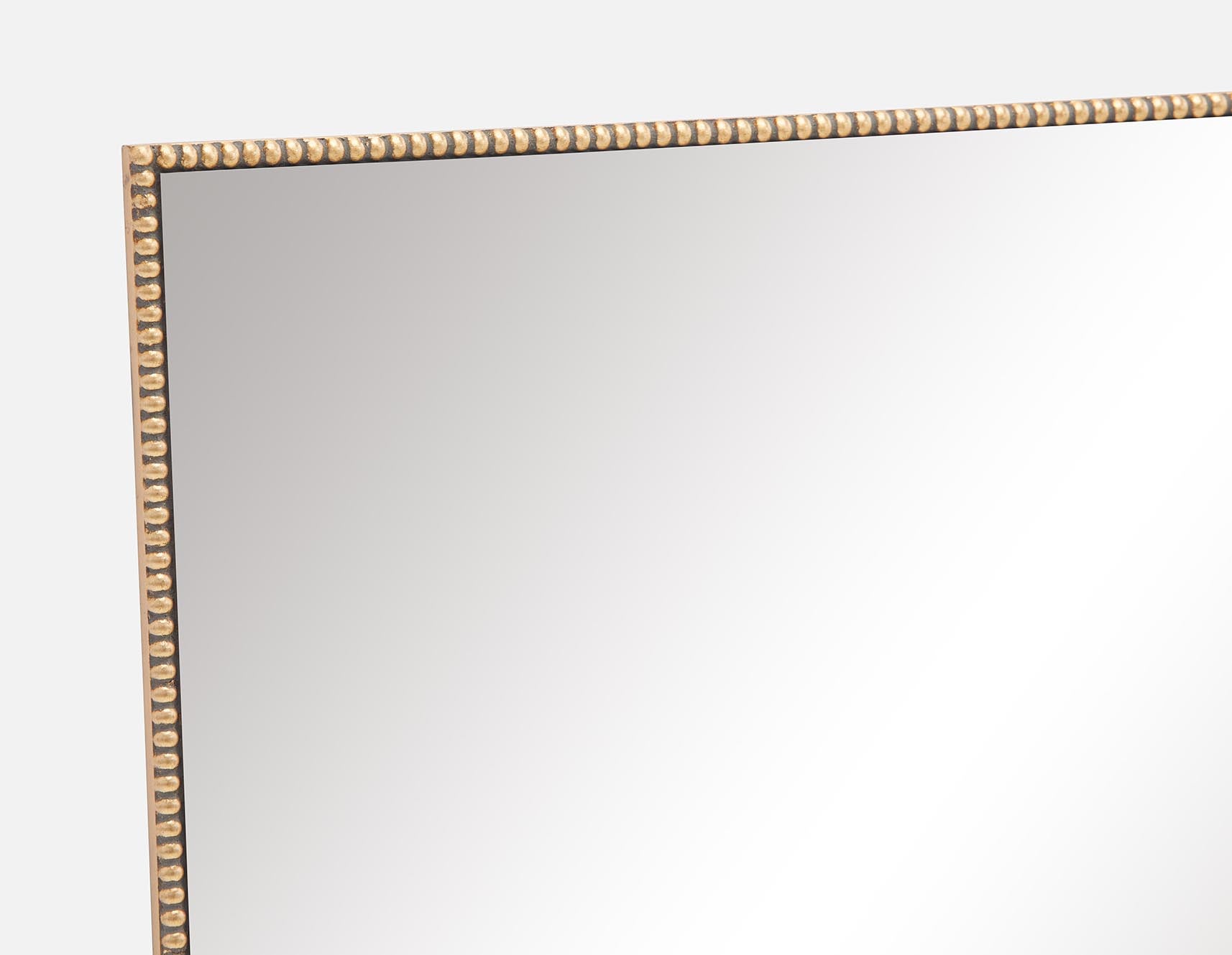 ELIOTT miroir 60 cm x 90 cm undefined