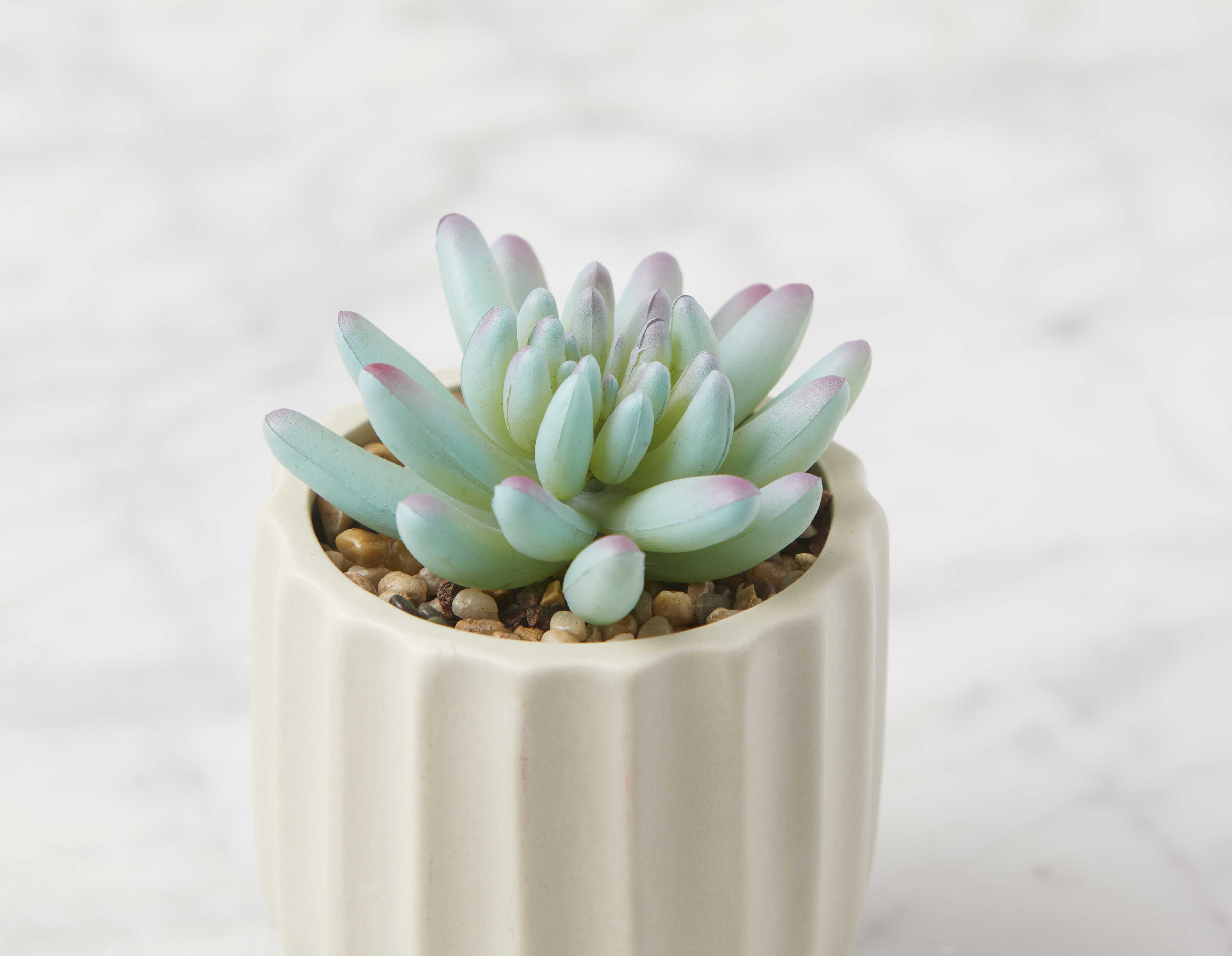 NAVA plante artificielle en pot 12 cm undefined