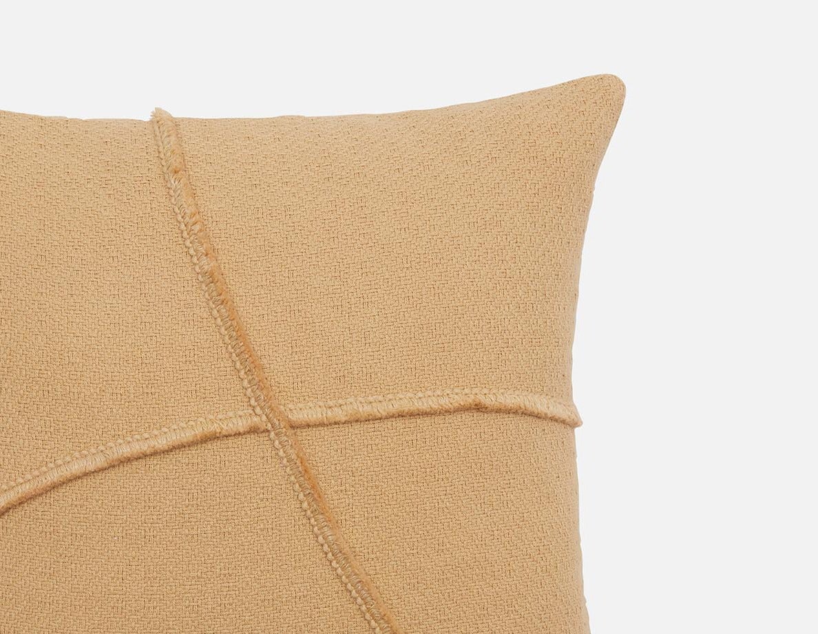 TUPELO coussin 45 cm x 45 cm undefined