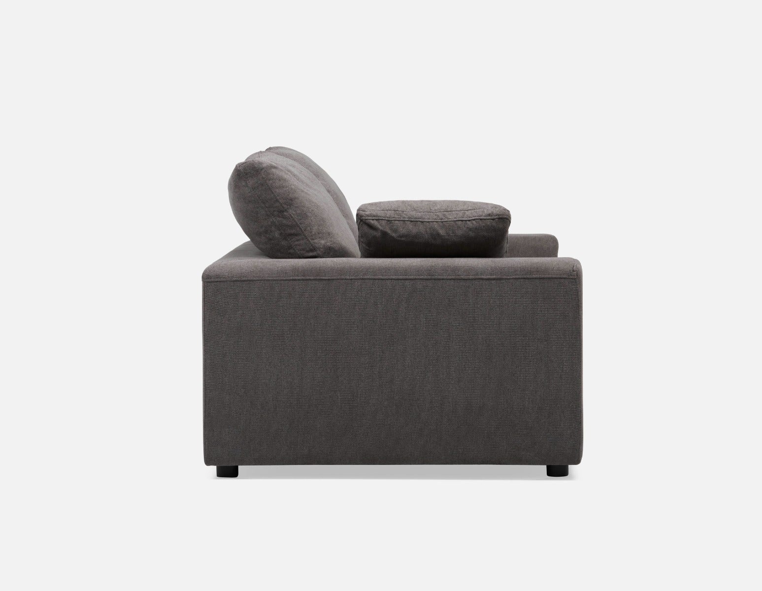SOFT canapé 3 places contemporain undefined