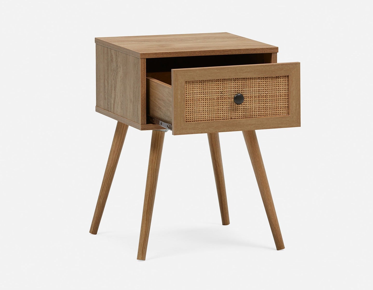 JETT table d'appoint avec rangement undefined