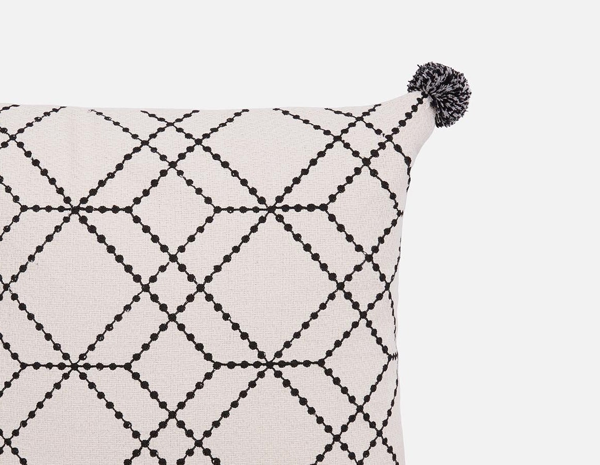 ALO coussin 45cm x 45cm undefined