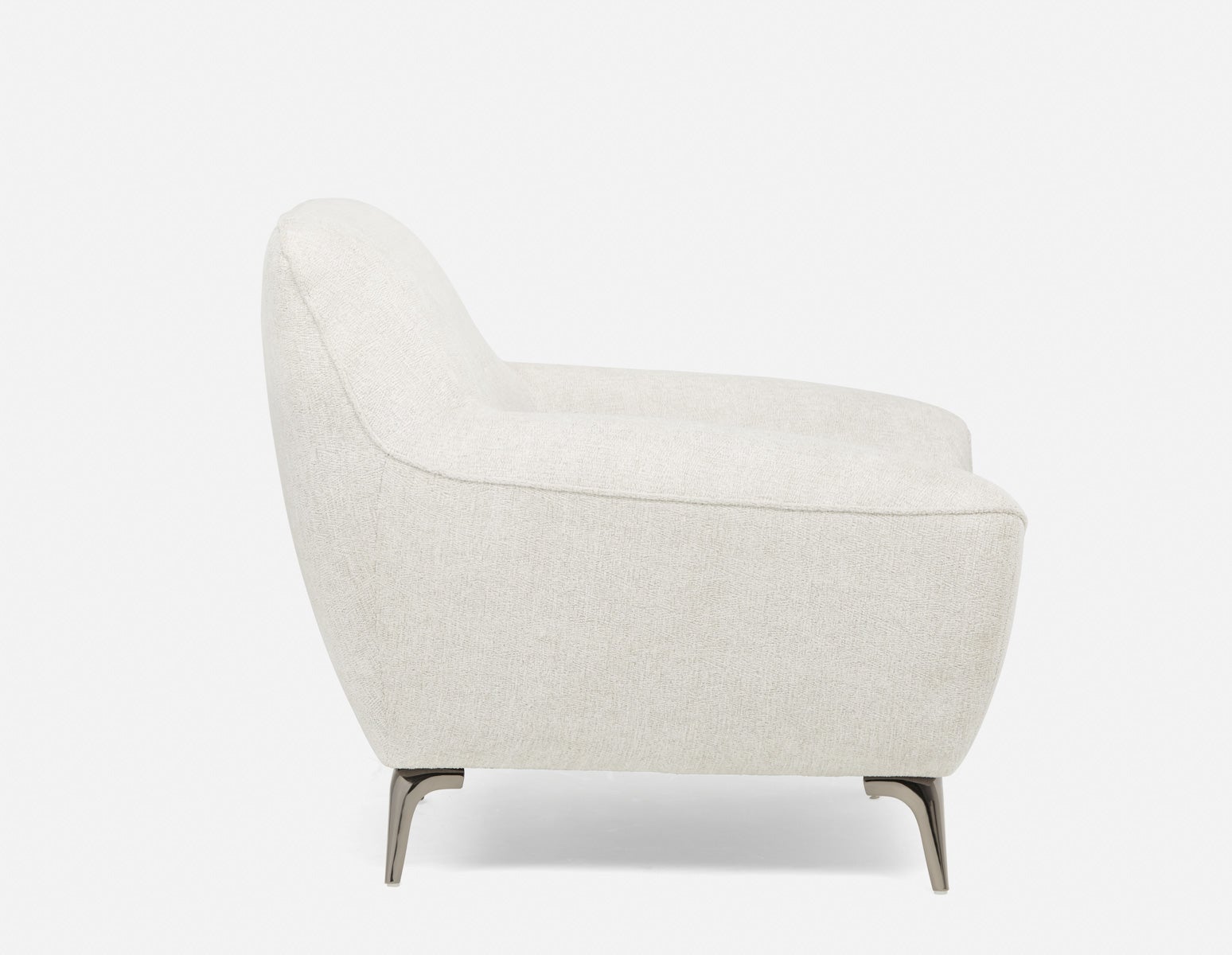 CLOVIS fauteuil style moderne undefined