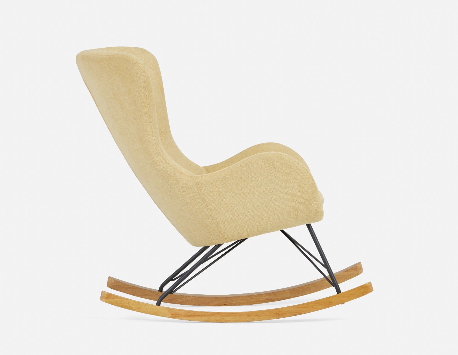BENNET fauteuil berçant undefined