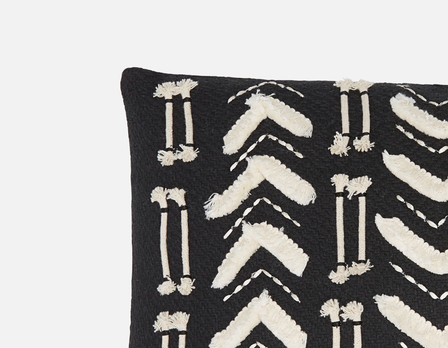 ELAN coussin 45cm x 30cm undefined