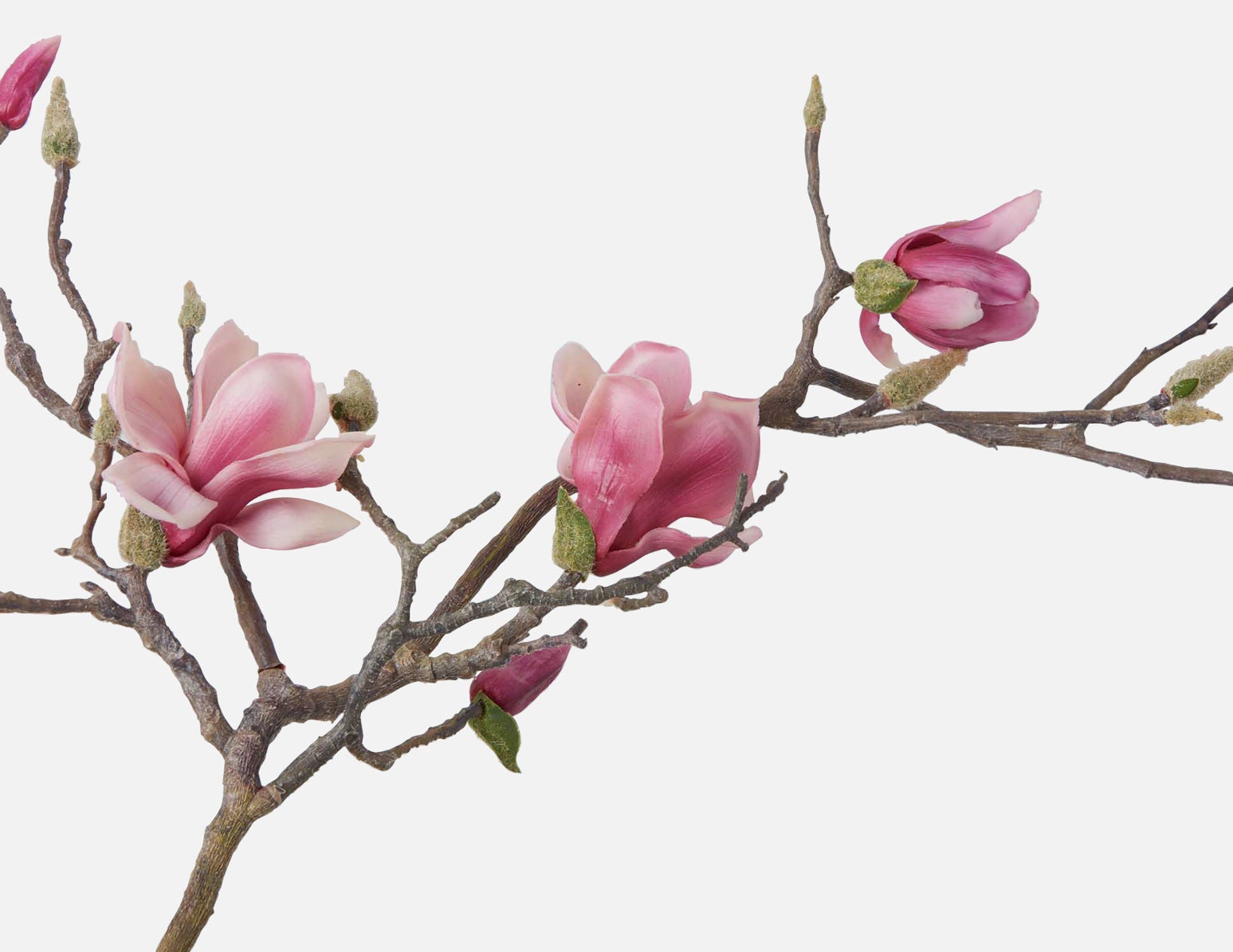 MAGNOLIA fleur artificielle 108 cm undefined