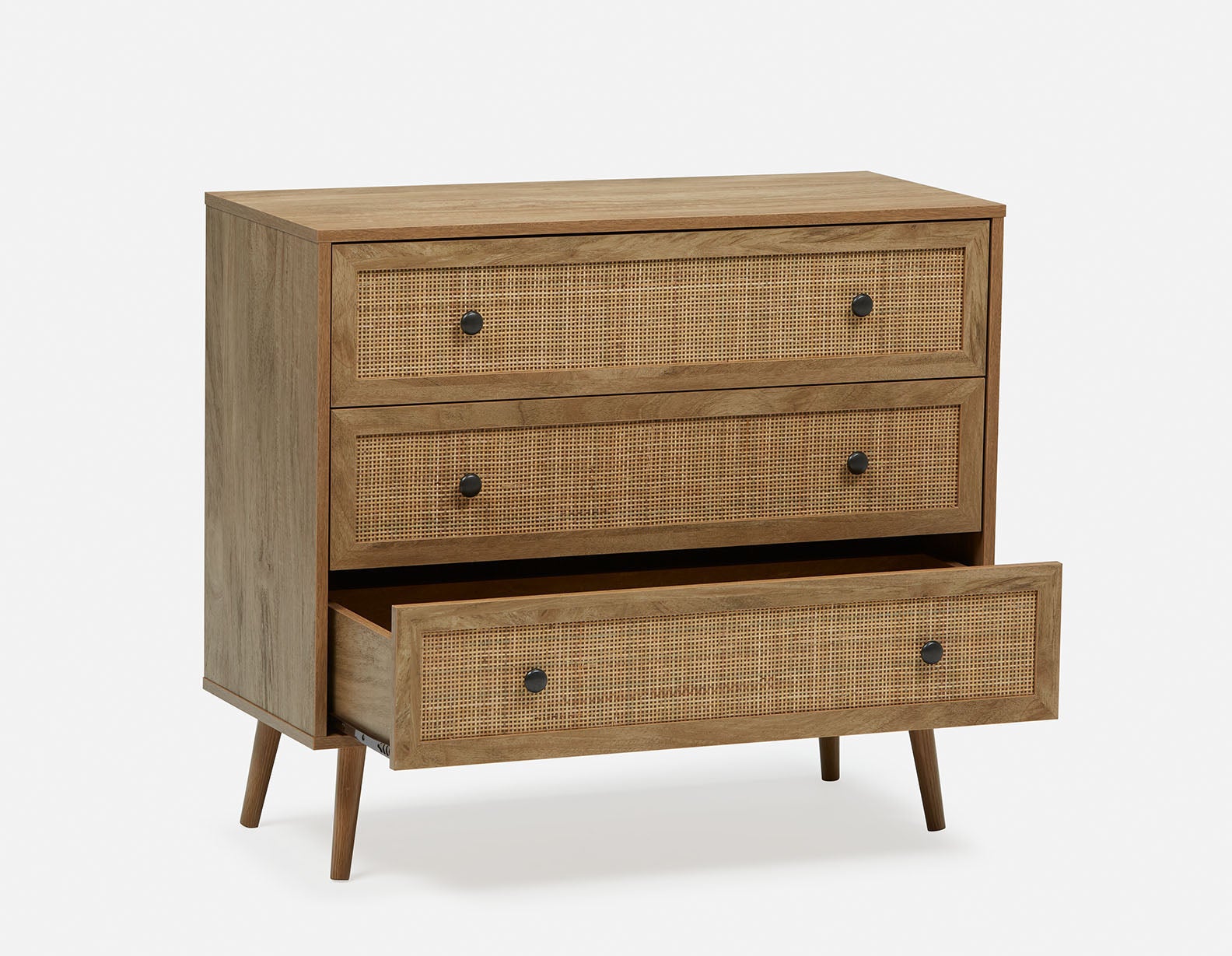 JETT commode 3 tiroirs undefined