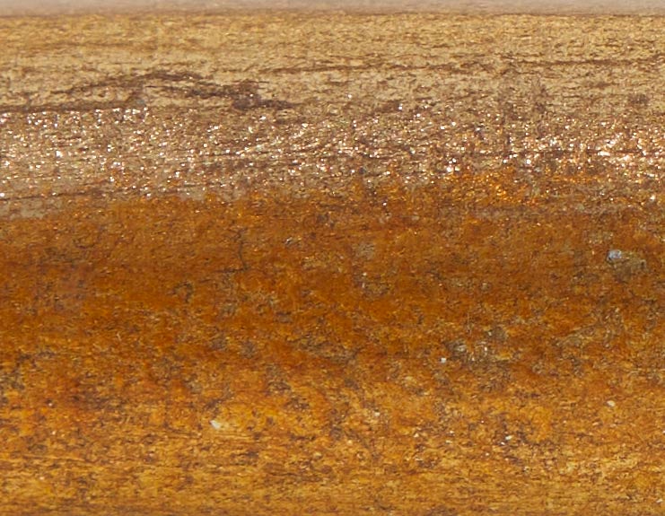 VEDA miroir avec cadre en métal 120 cm undefined