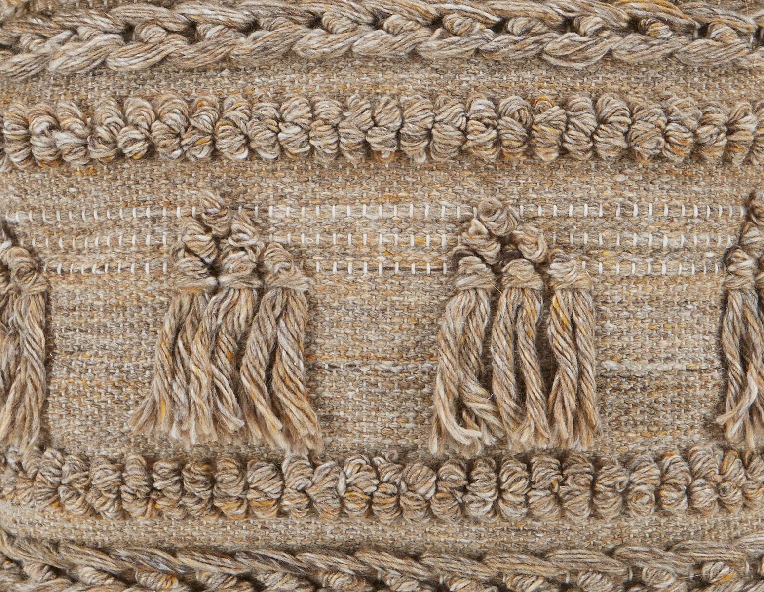 MAURO coussin 45cm x 45cm undefined