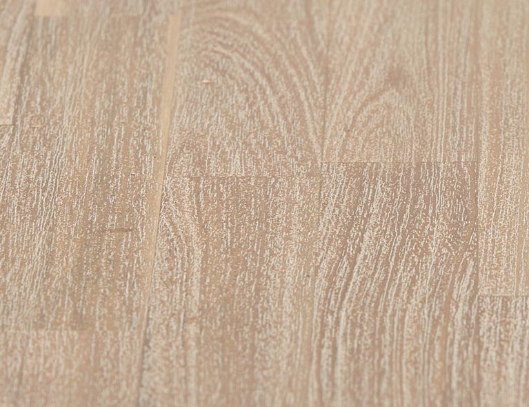 KABBANN table de salle à manger en bois d'acacia 180 cm undefined