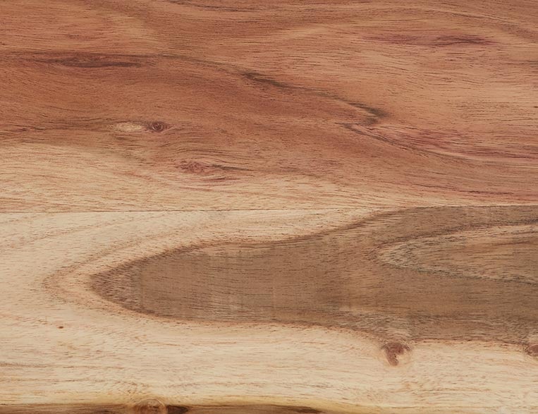 RENO étagère 3 tablettes en bois d'acacia undefined