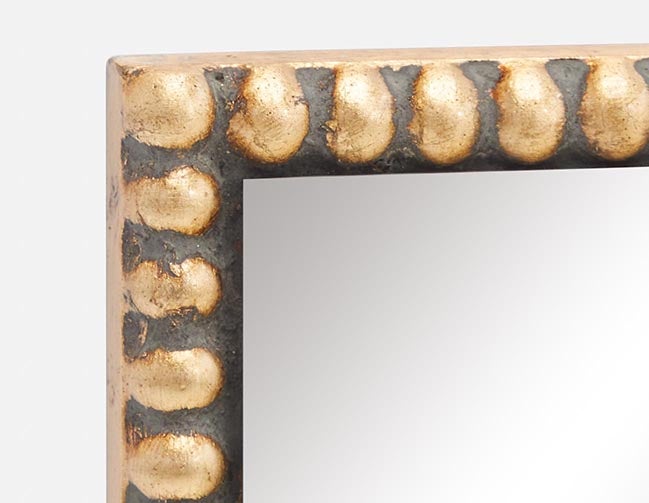 ELIOTT miroir 60 cm x 90 cm undefined