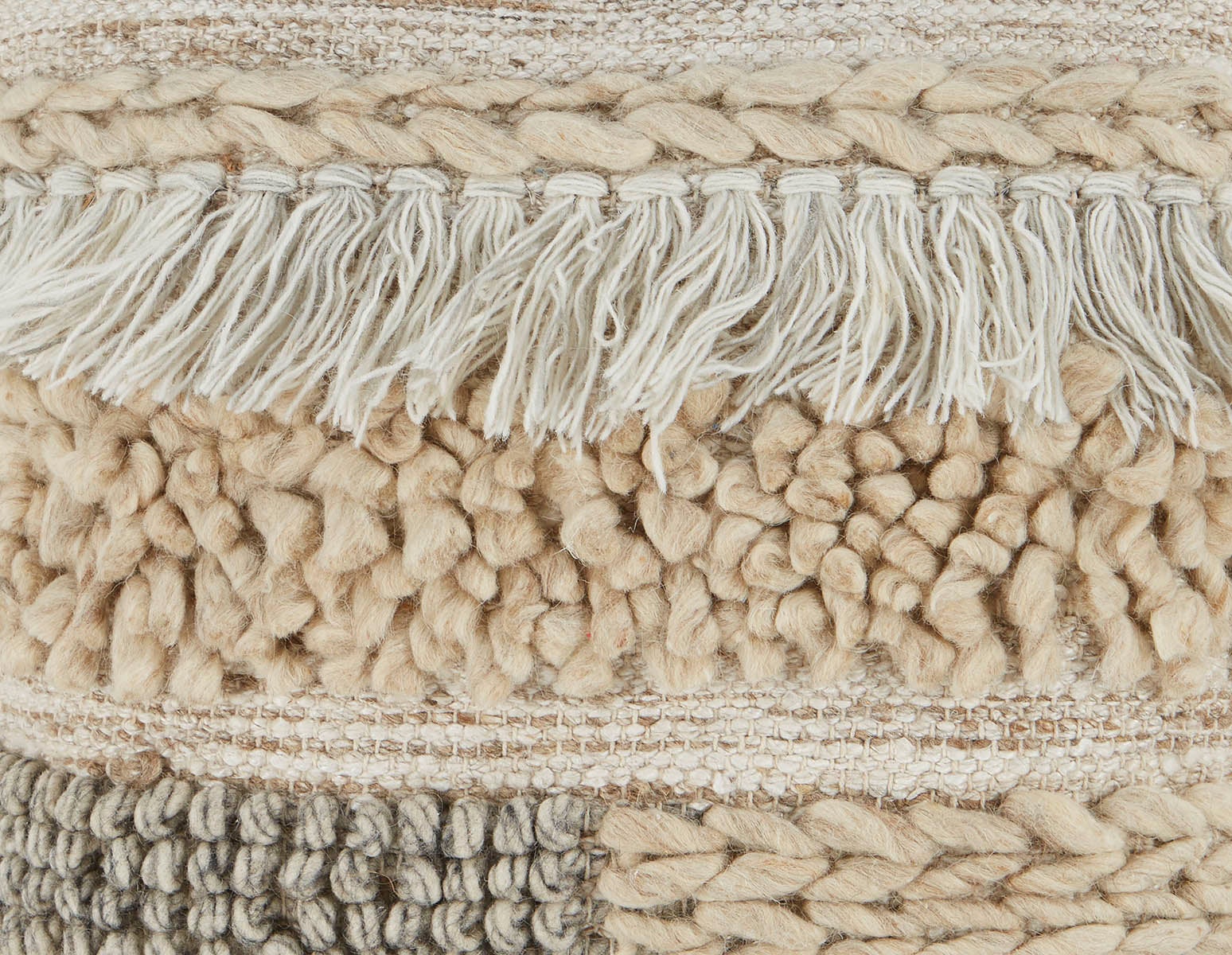 LUISA coussin 45cm x 45cm undefined