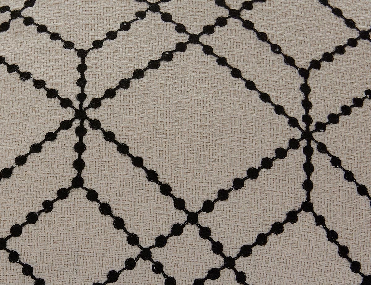 ALO coussin 45cm x 45cm undefined