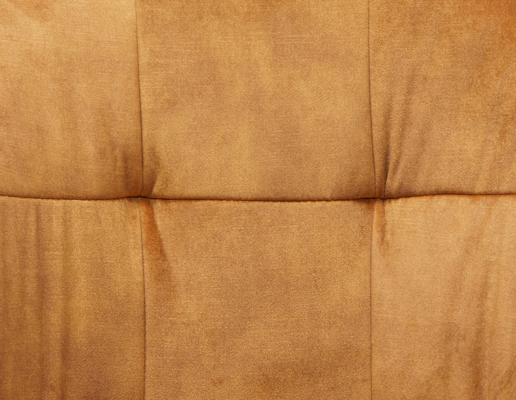 OCTAVE chaise de salle à manger en velours undefined