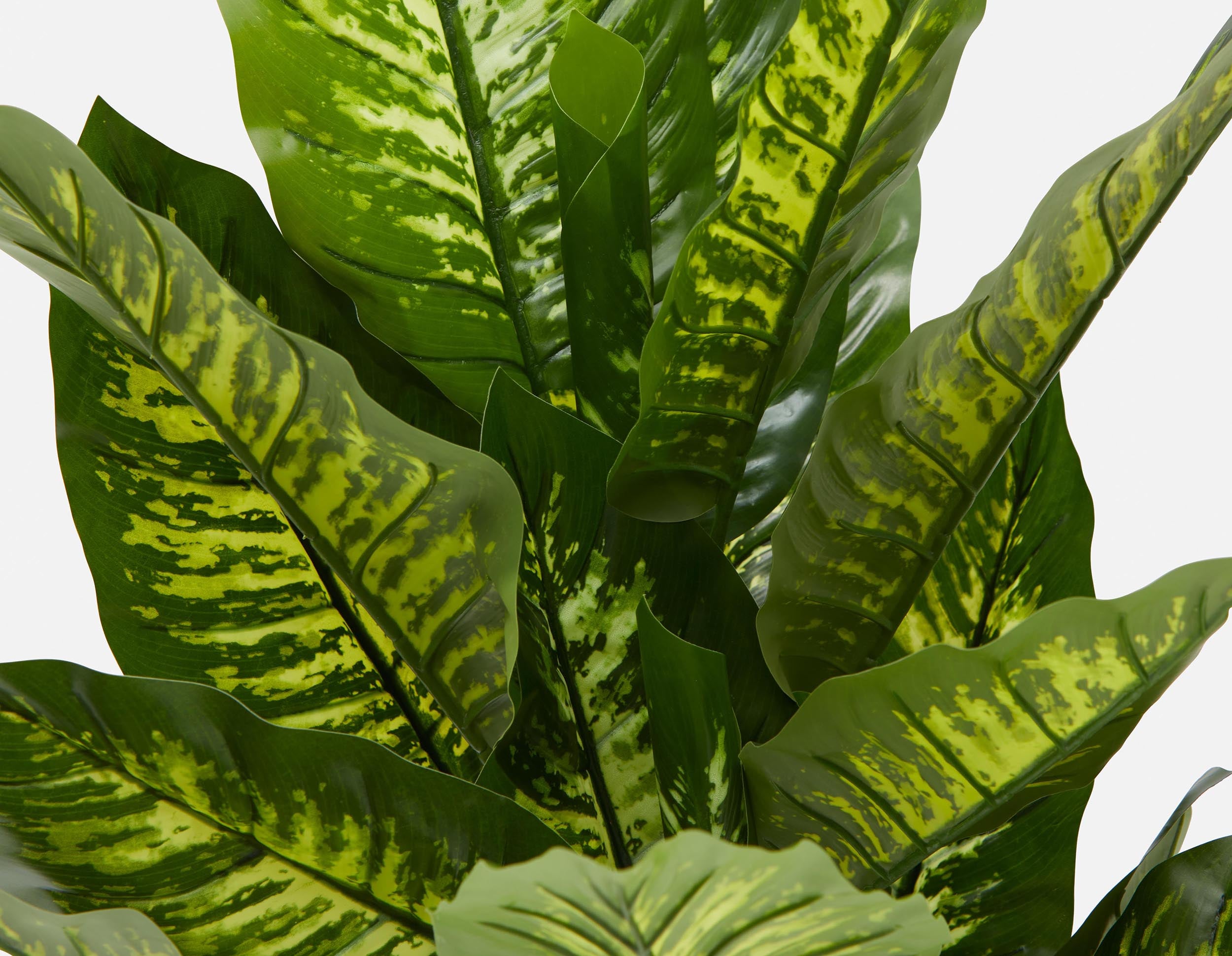 ALONZO plante artificielle en pot 120 cm undefined