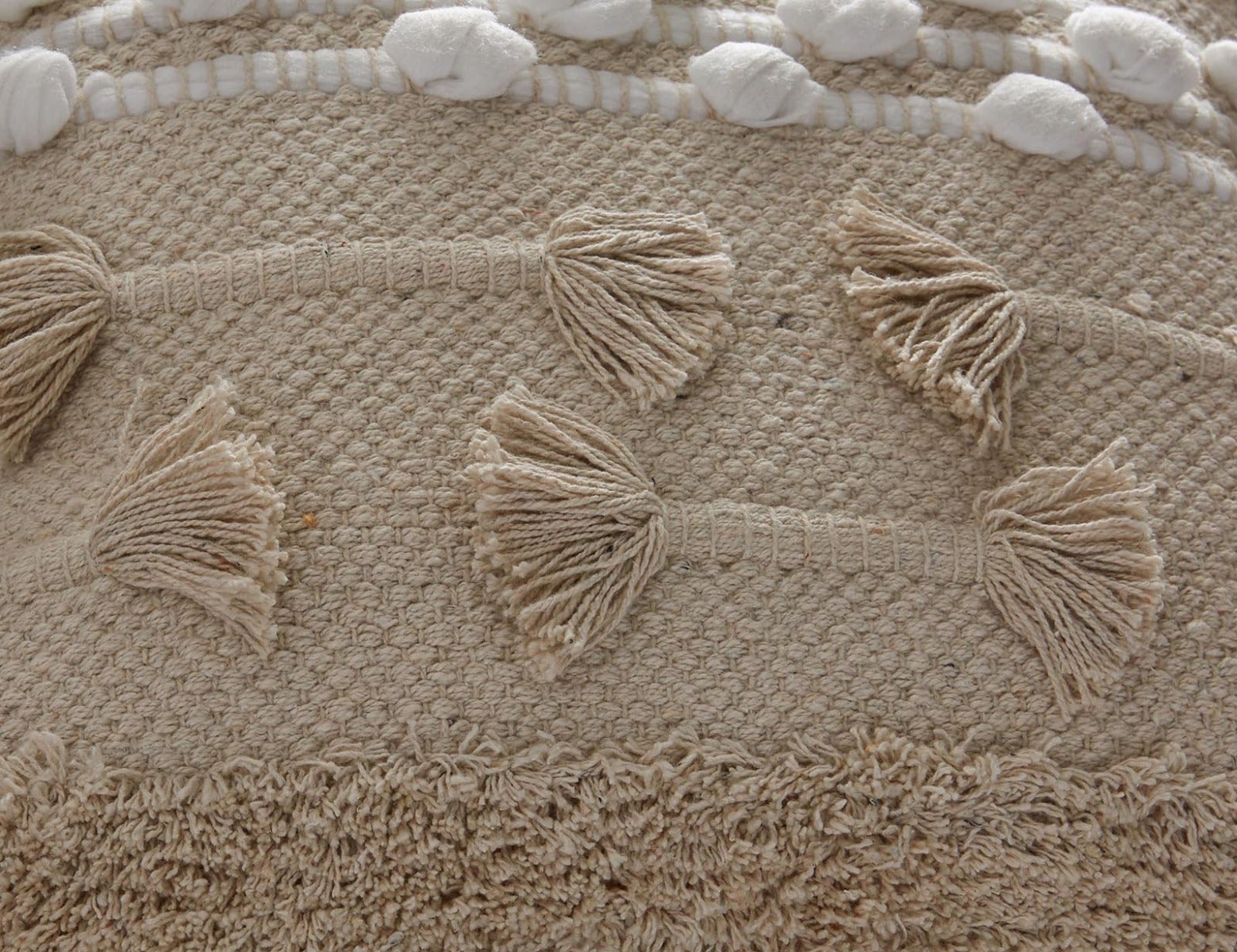 VOLERI coussin 45 cm x 45 cm undefined