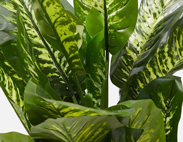 AMAR plante artificielle en pot 150 cm undefined