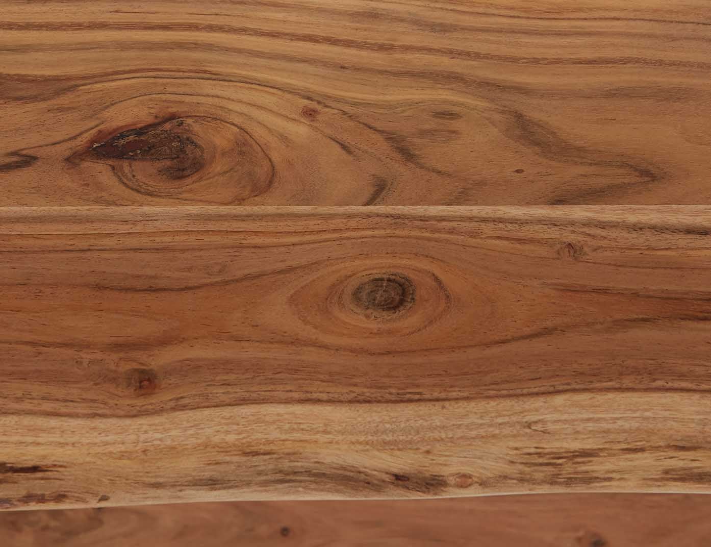 RENO étagère 5 tablettes en bois d'acacia undefined