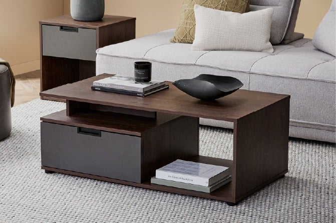 OZZY table basse